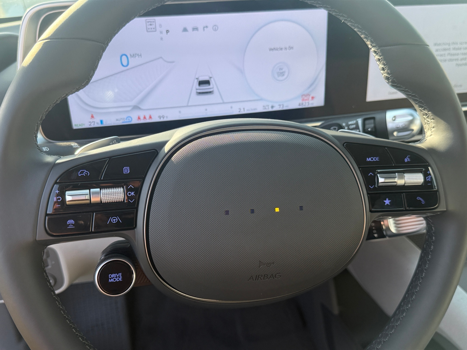 Thumbnail: 2024 Hyundai Ioniq 5 - 5