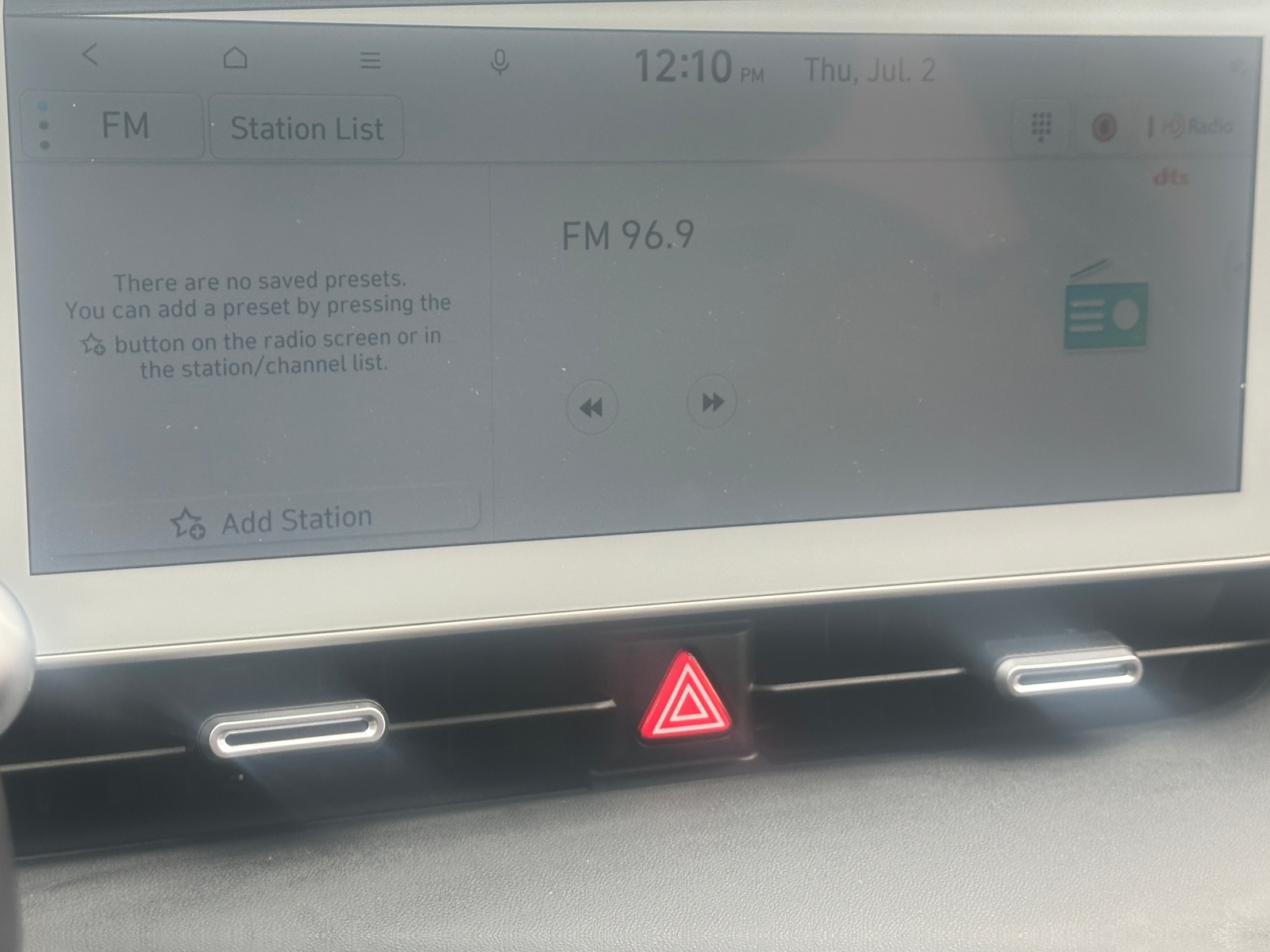 Thumbnail: 2024 Hyundai Ioniq 5 - 4