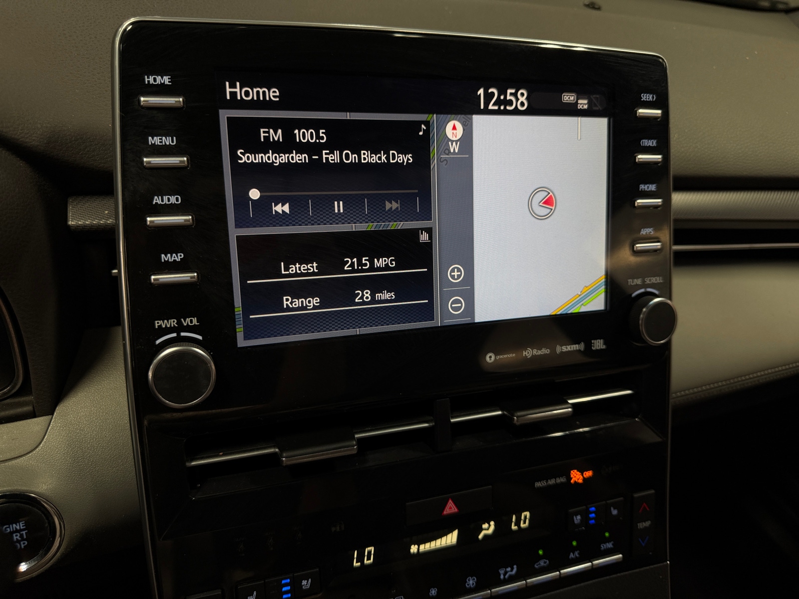 Thumbnail: 2019 Toyota Avalon - 3