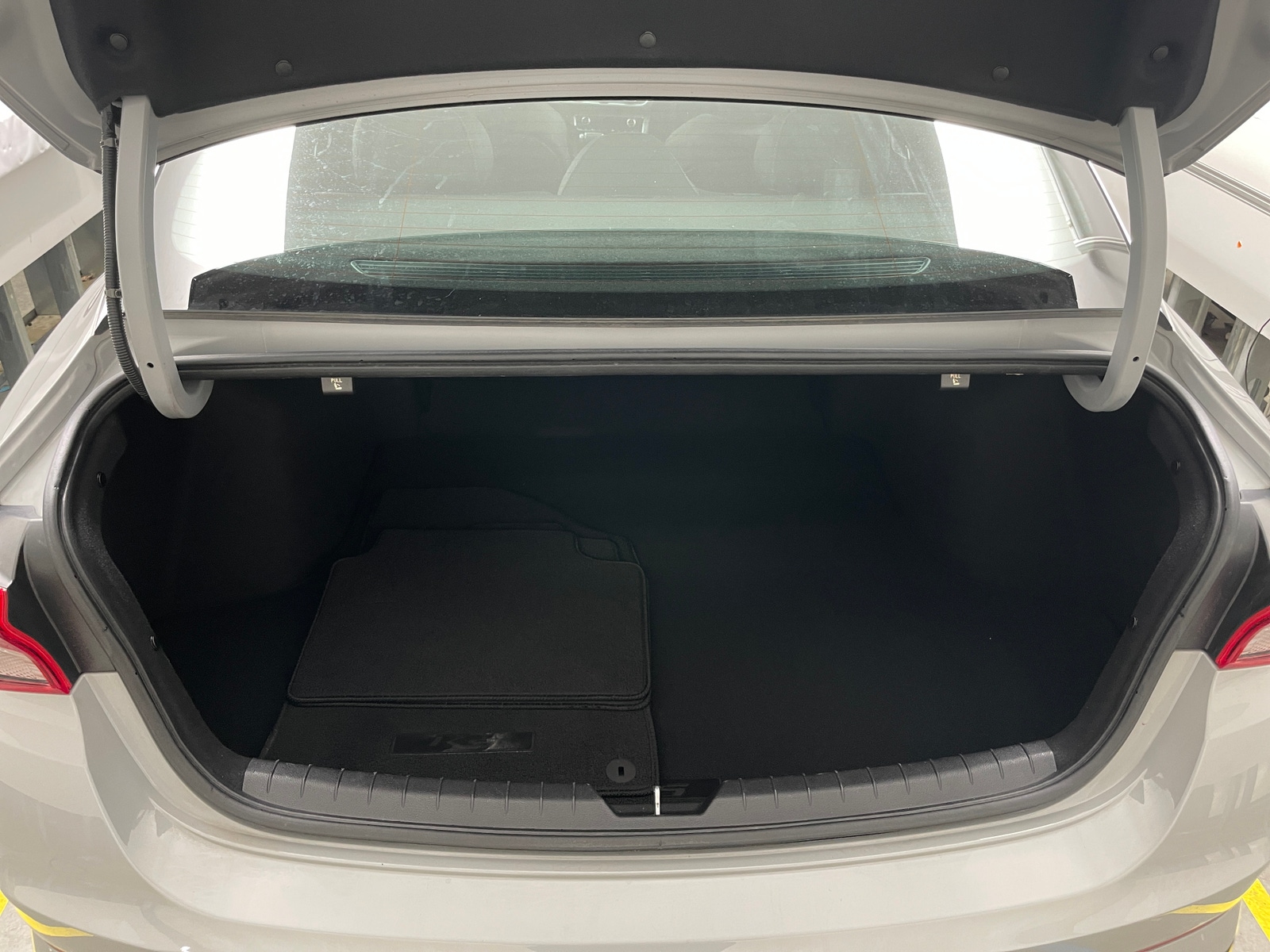 Thumbnail: 2022 Kia K5 - 7
