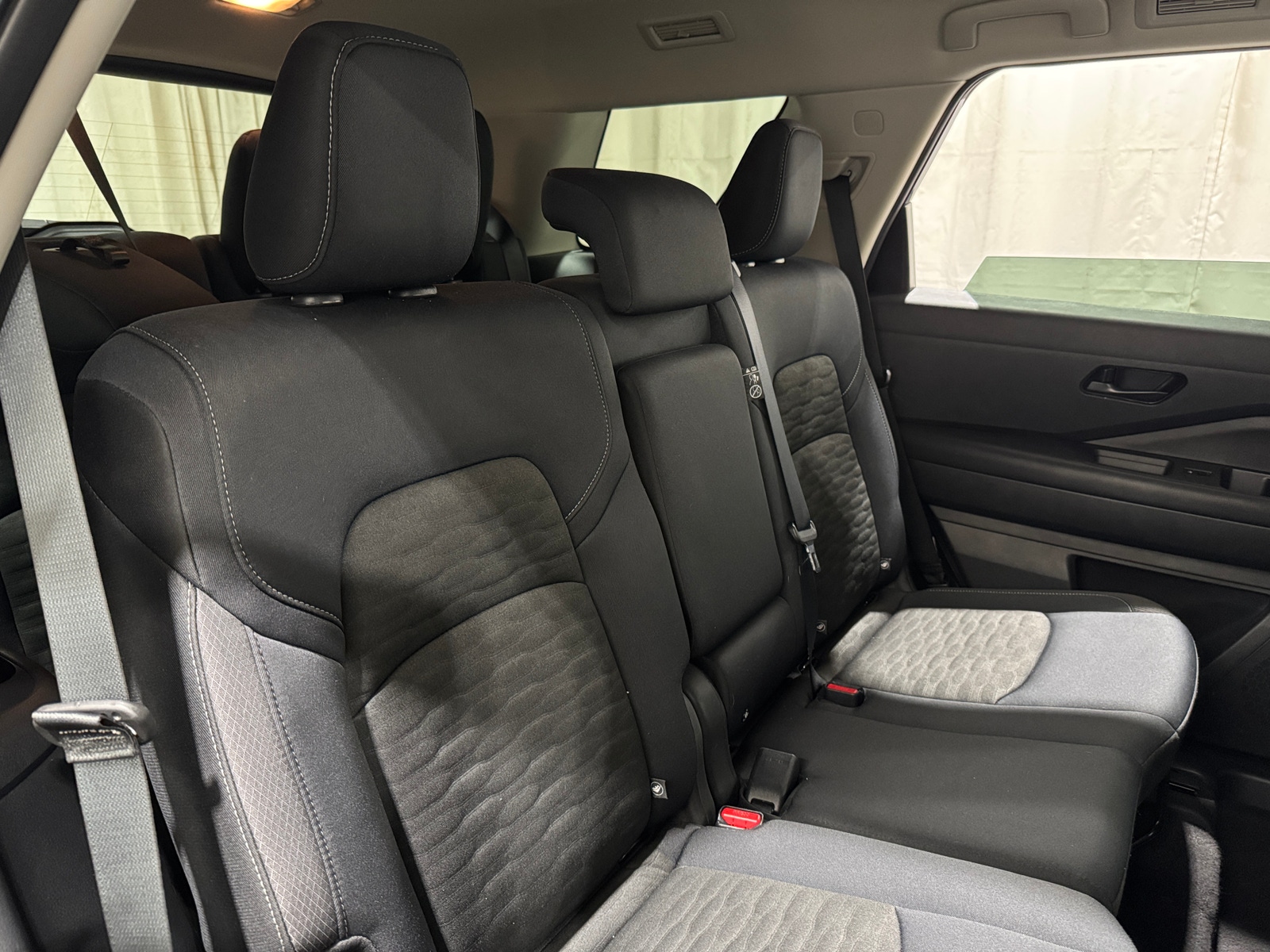 Thumbnail: 2025 Nissan Pathfinder - 6