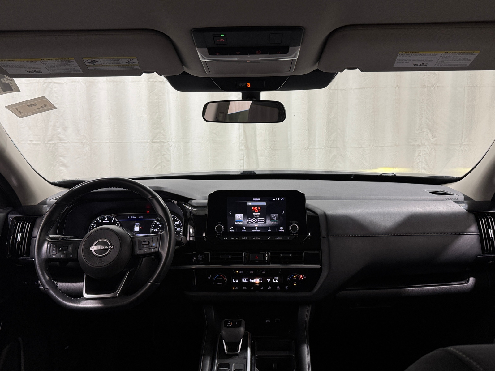 Thumbnail: 2025 Nissan Pathfinder - 3