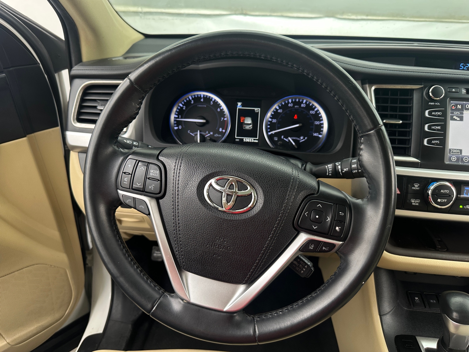 Thumbnail: 2019 Toyota Highlander - 4