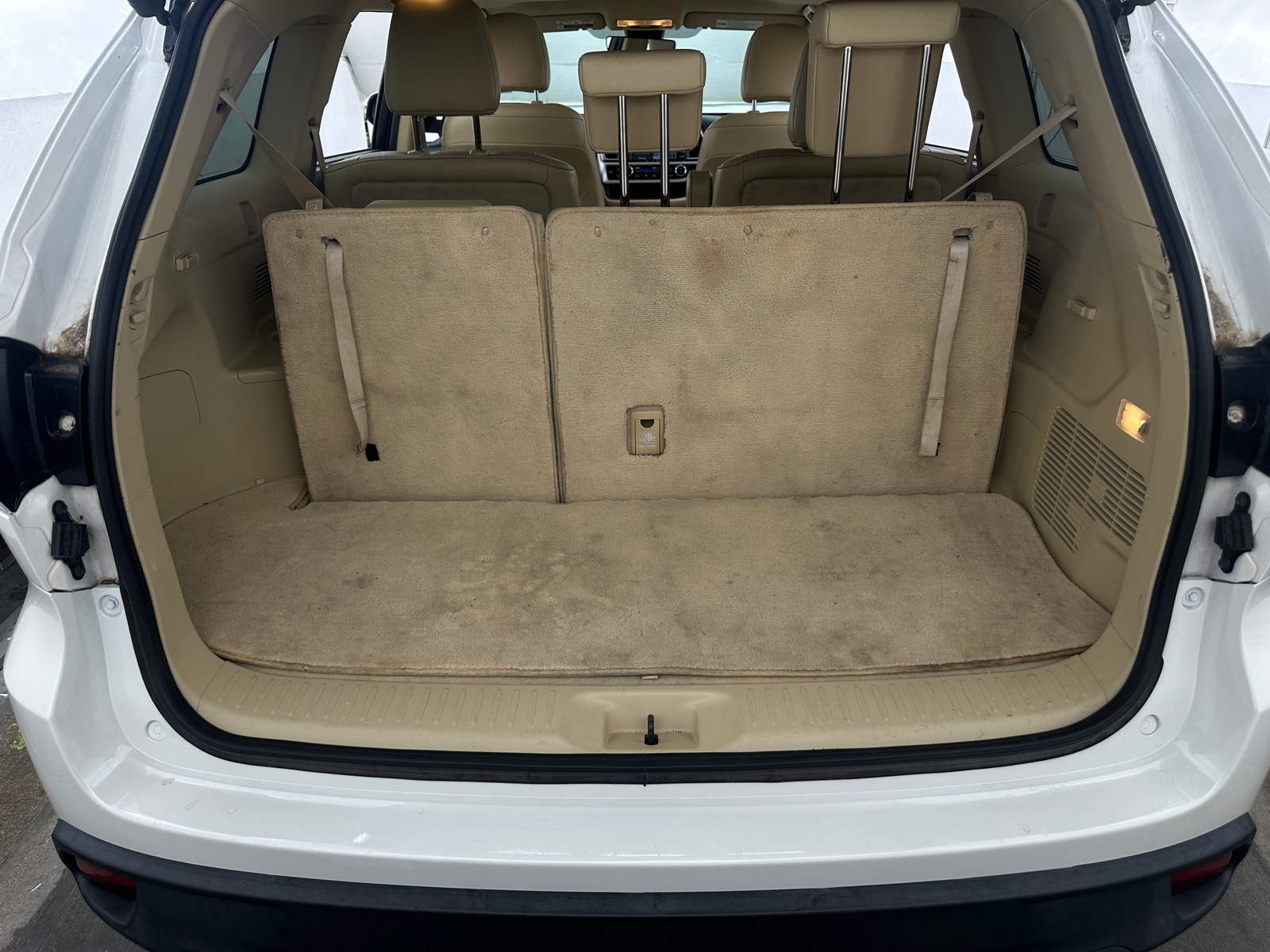 Thumbnail: 2019 Toyota Highlander - 6