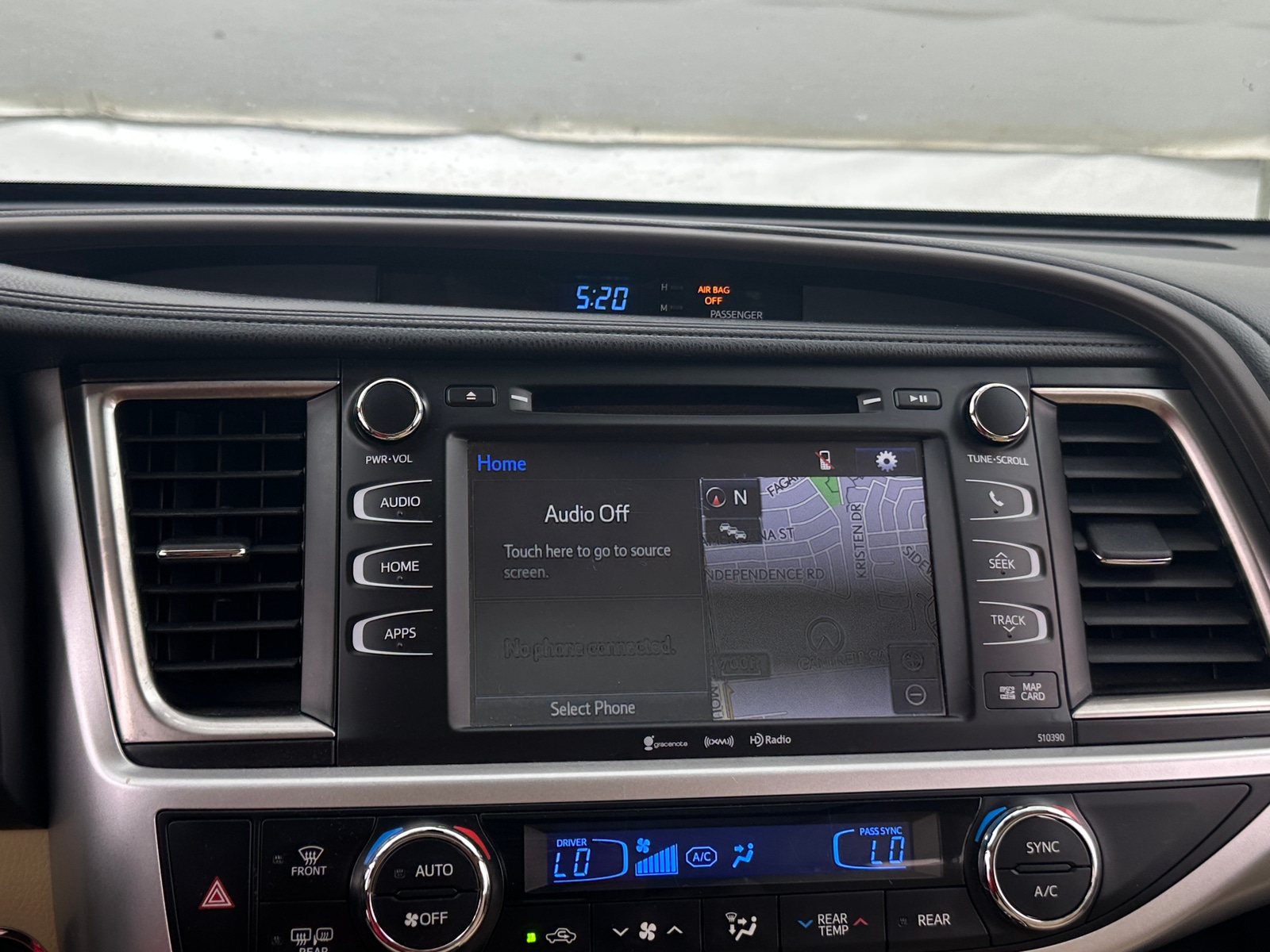 Thumbnail: 2019 Toyota Highlander - 3