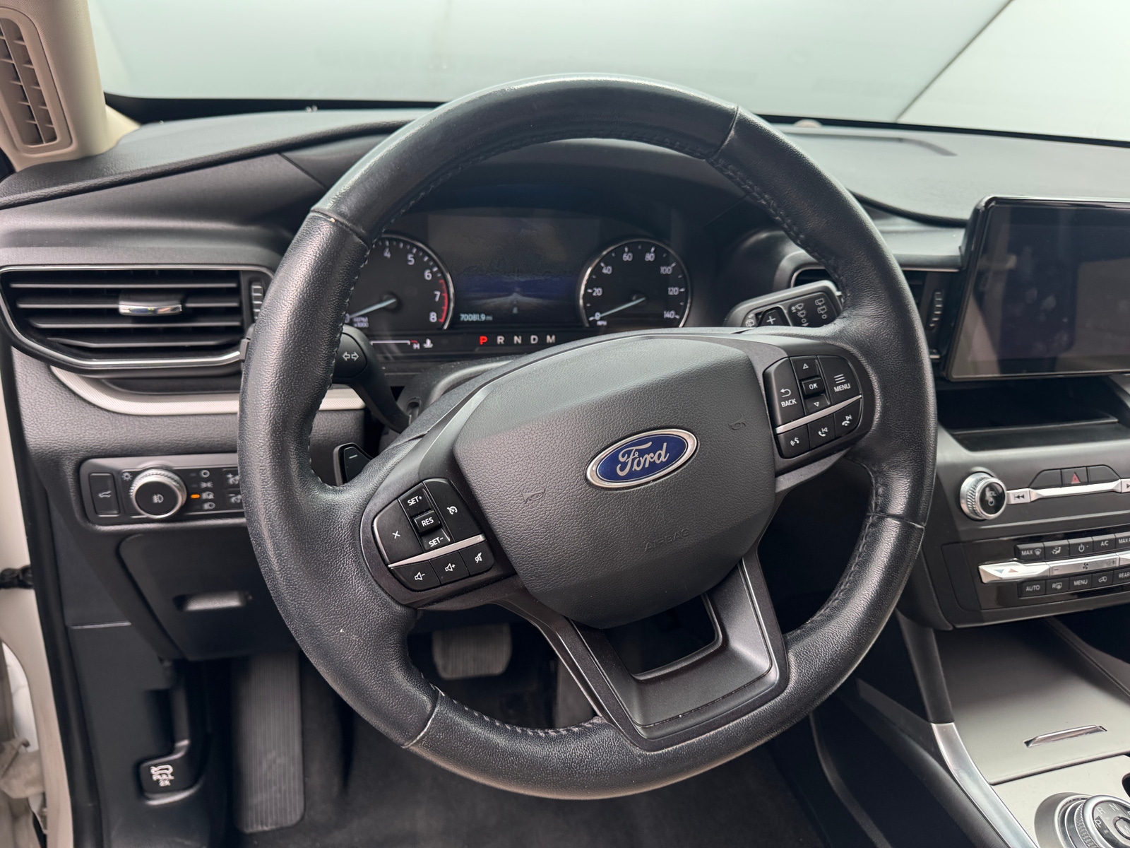 Thumbnail: 2020 Ford Explorer - 4