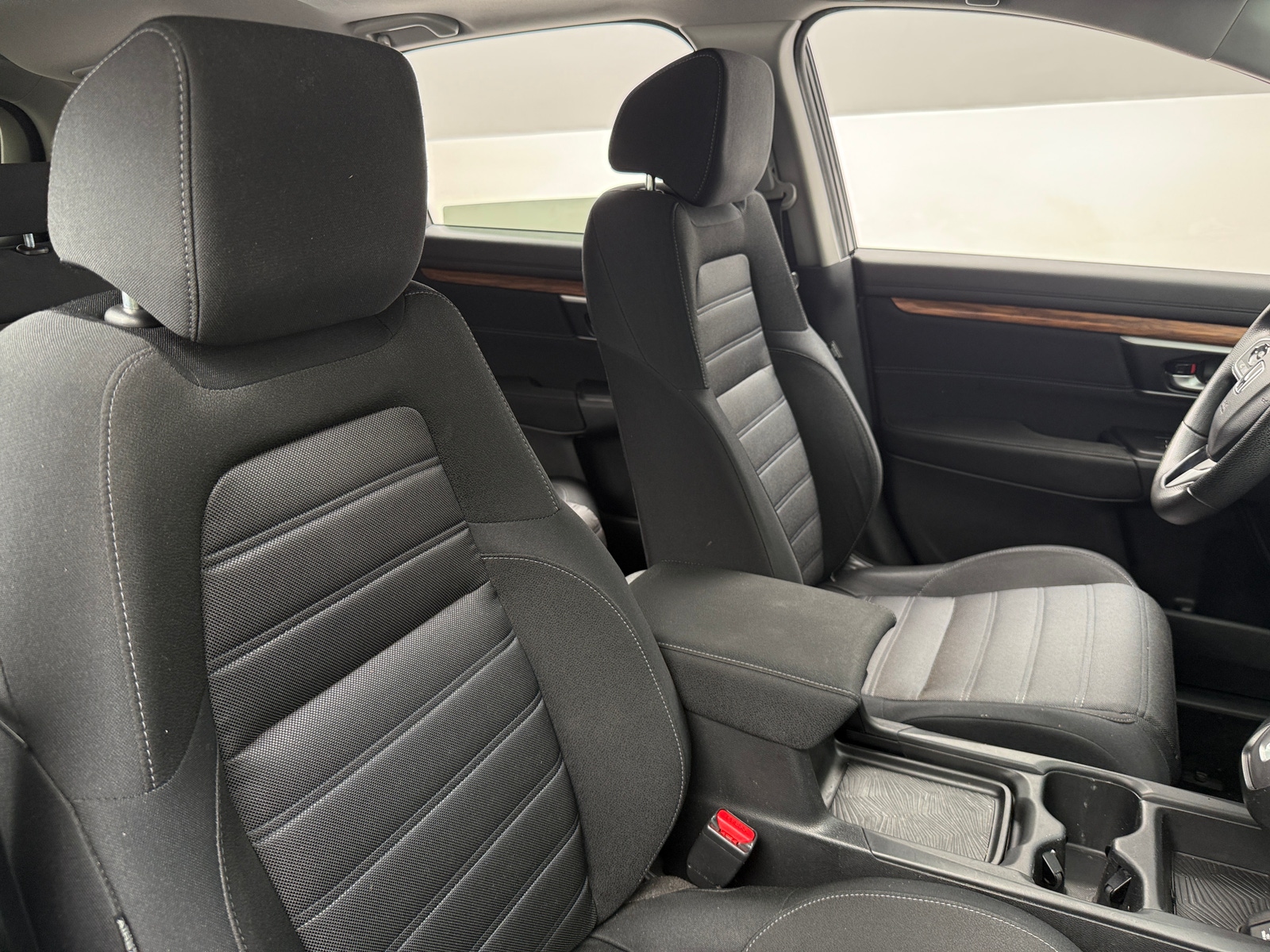 Thumbnail: 2019 Honda CR-V - 2