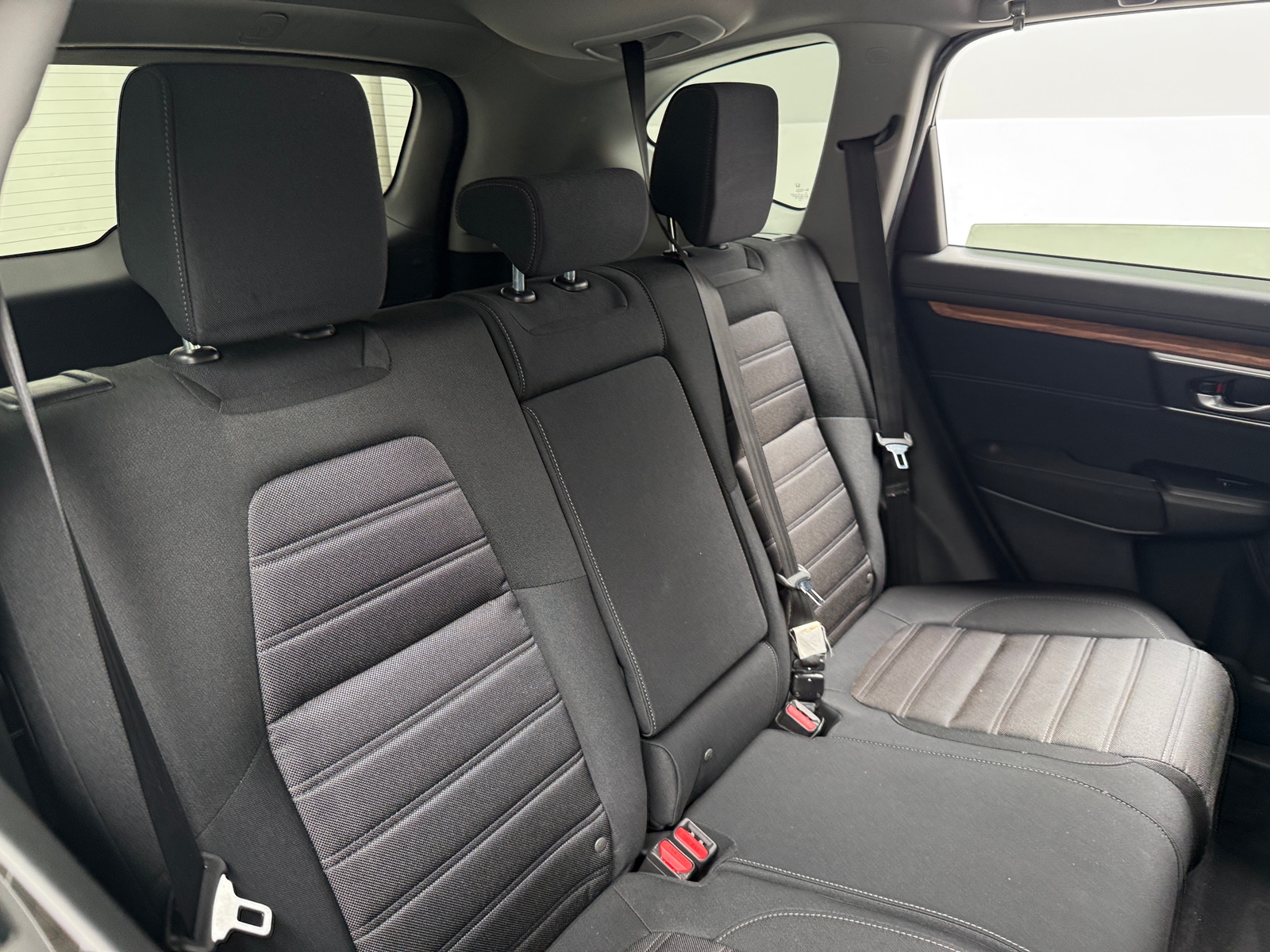 Thumbnail: 2019 Honda CR-V - 6