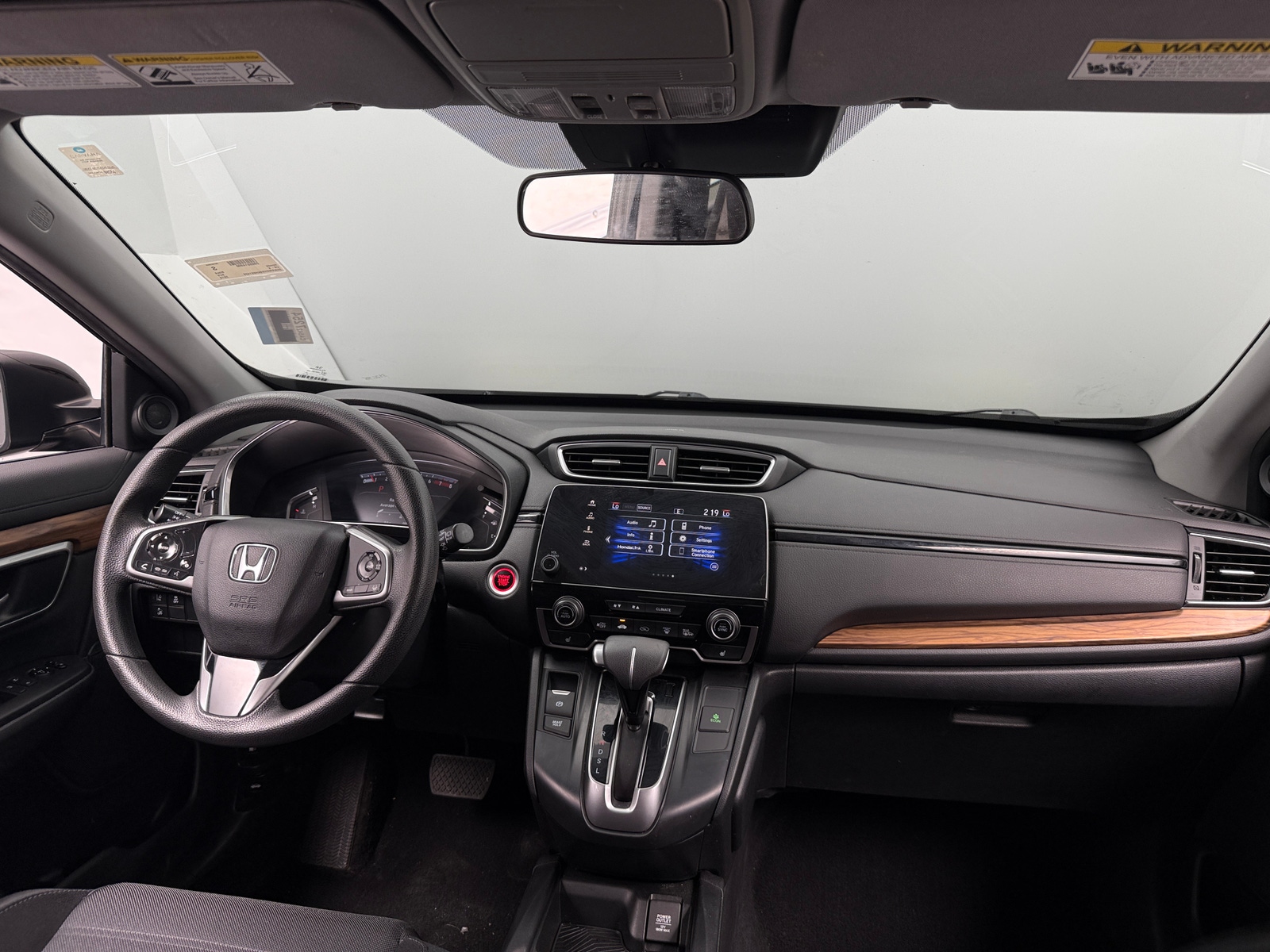 Thumbnail: 2019 Honda CR-V - 3