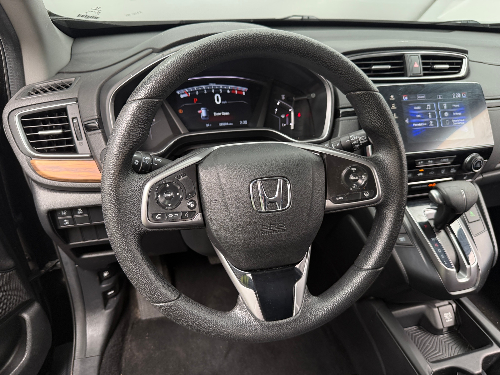 Thumbnail: 2019 Honda CR-V - 5