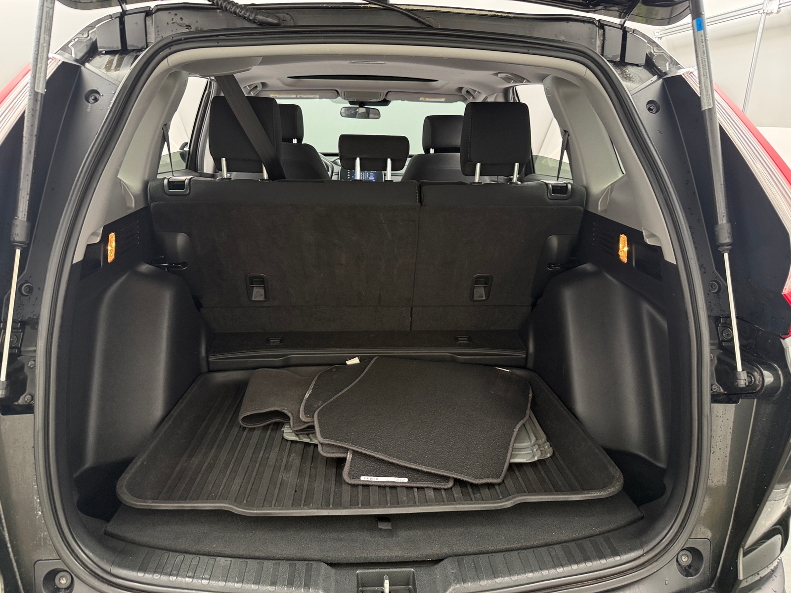 Thumbnail: 2019 Honda CR-V - 7