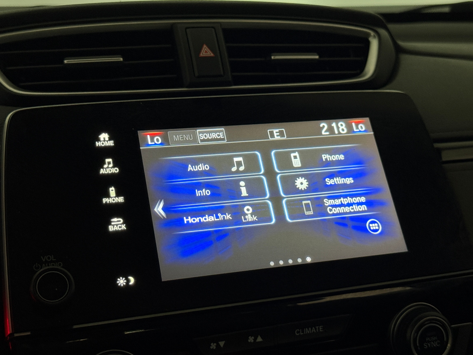 Thumbnail: 2019 Honda CR-V - 4