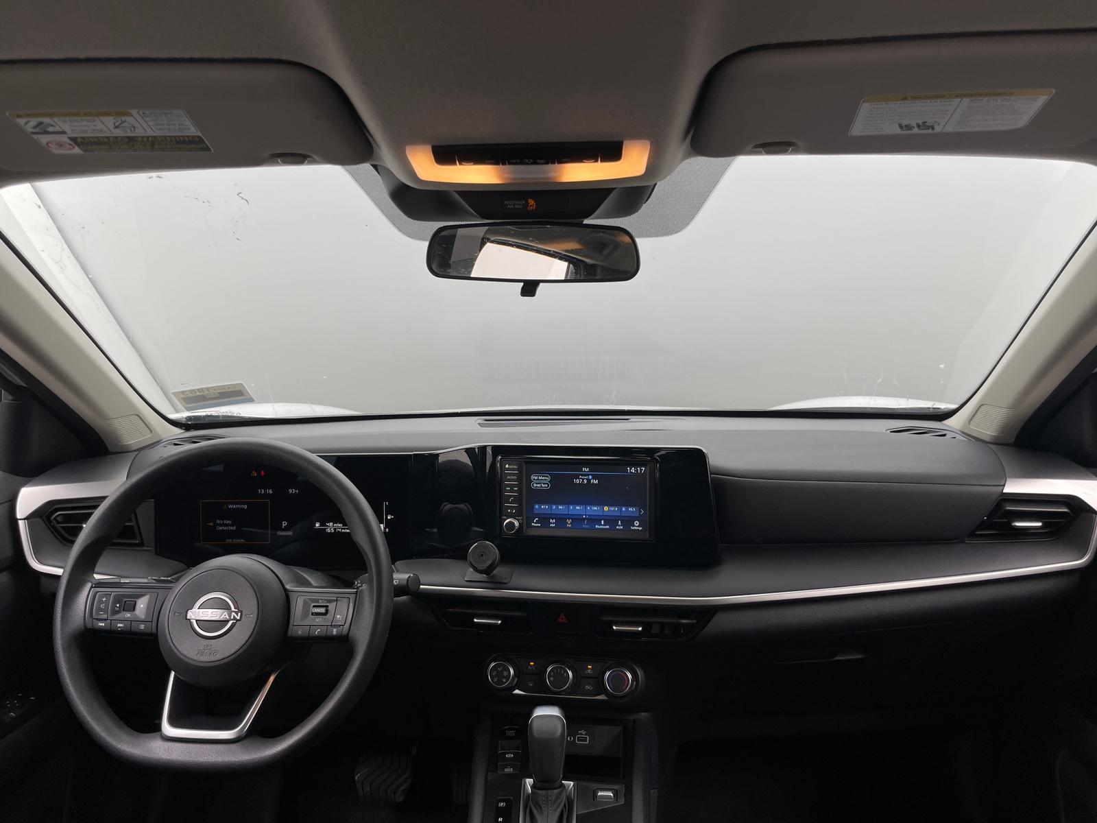 Thumbnail: 2025 Nissan Kicks - 3