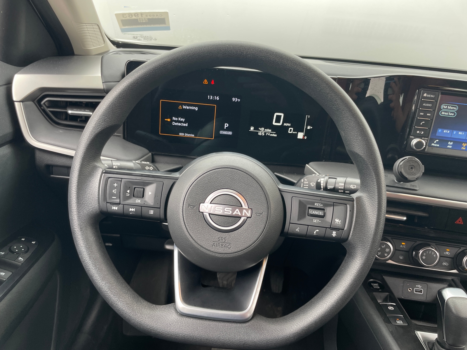 Thumbnail: 2025 Nissan Kicks - 5