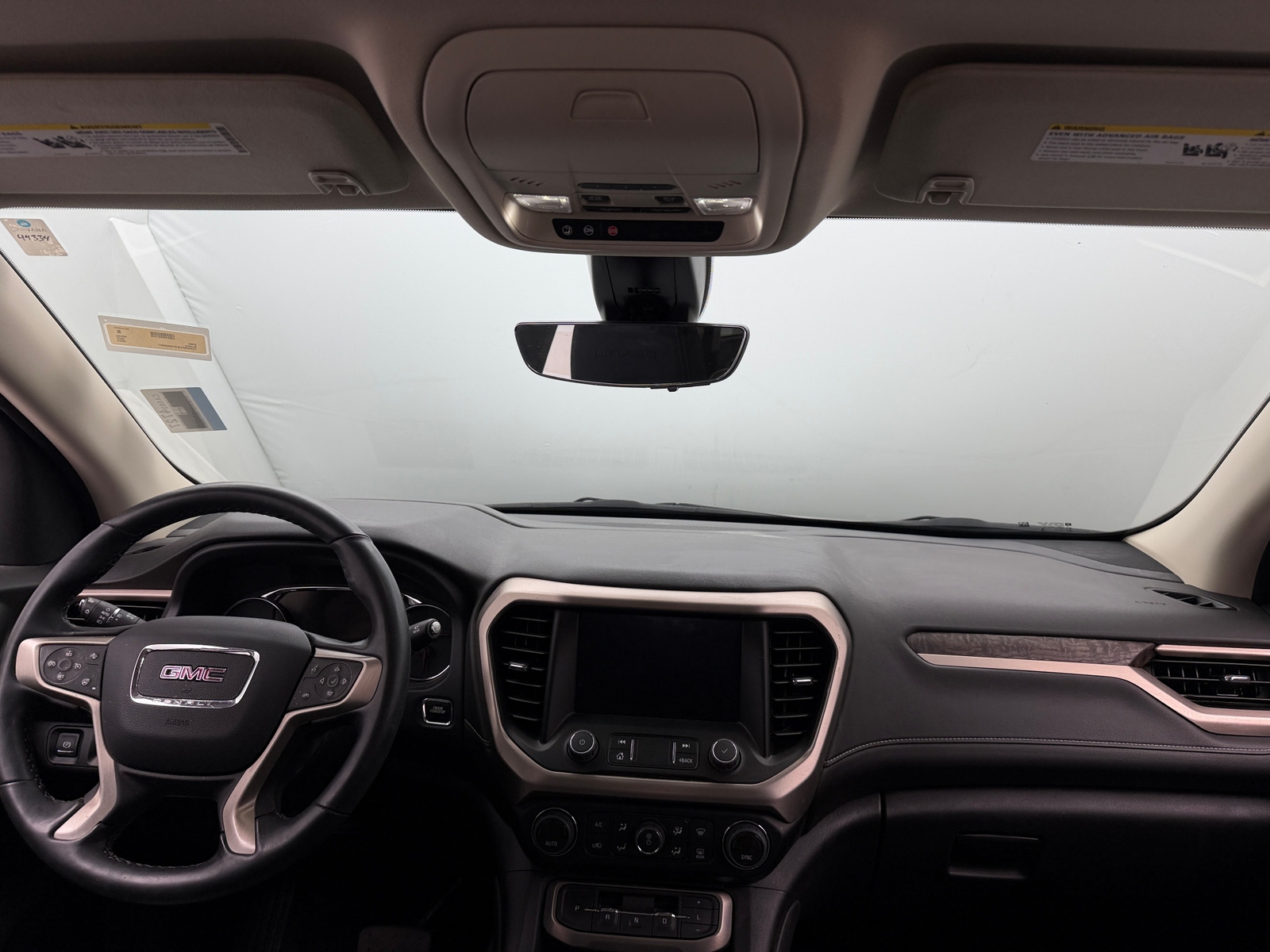 Thumbnail: 2023 GMC Acadia - 2