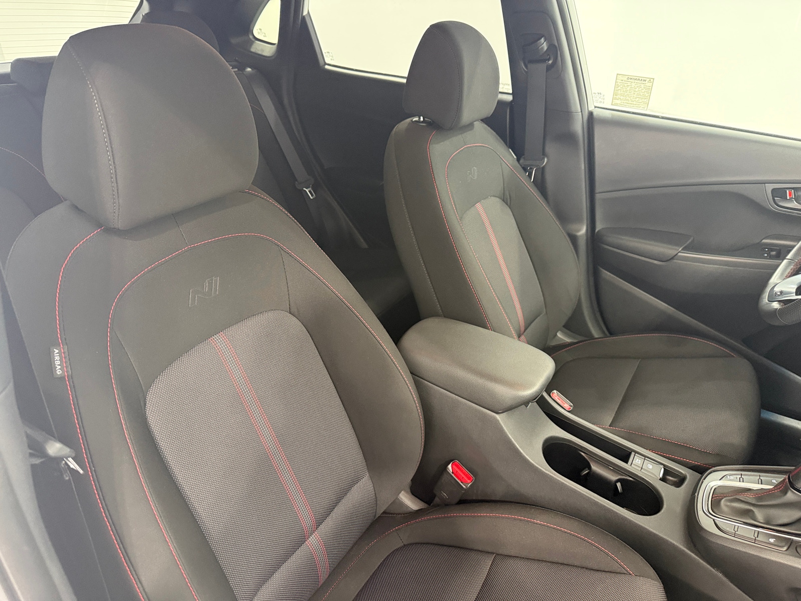 Thumbnail: 2022 Hyundai Kona - 2
