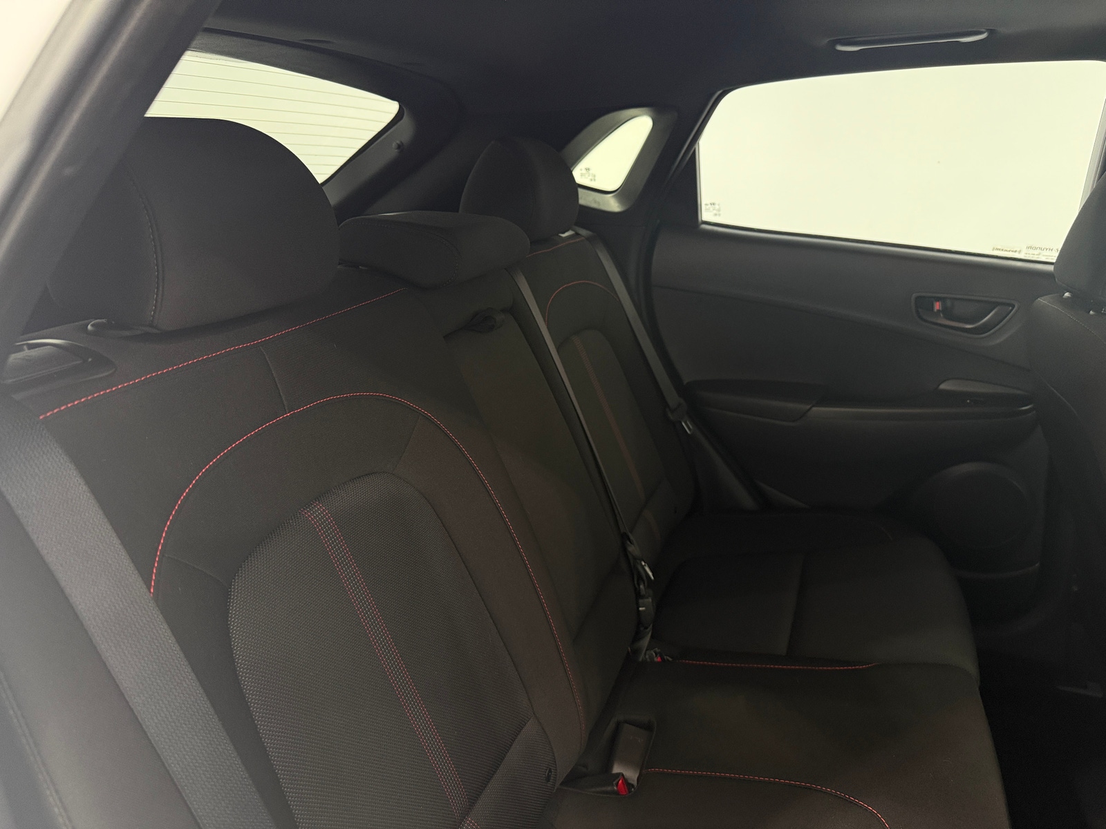 Thumbnail: 2022 Hyundai Kona - 6