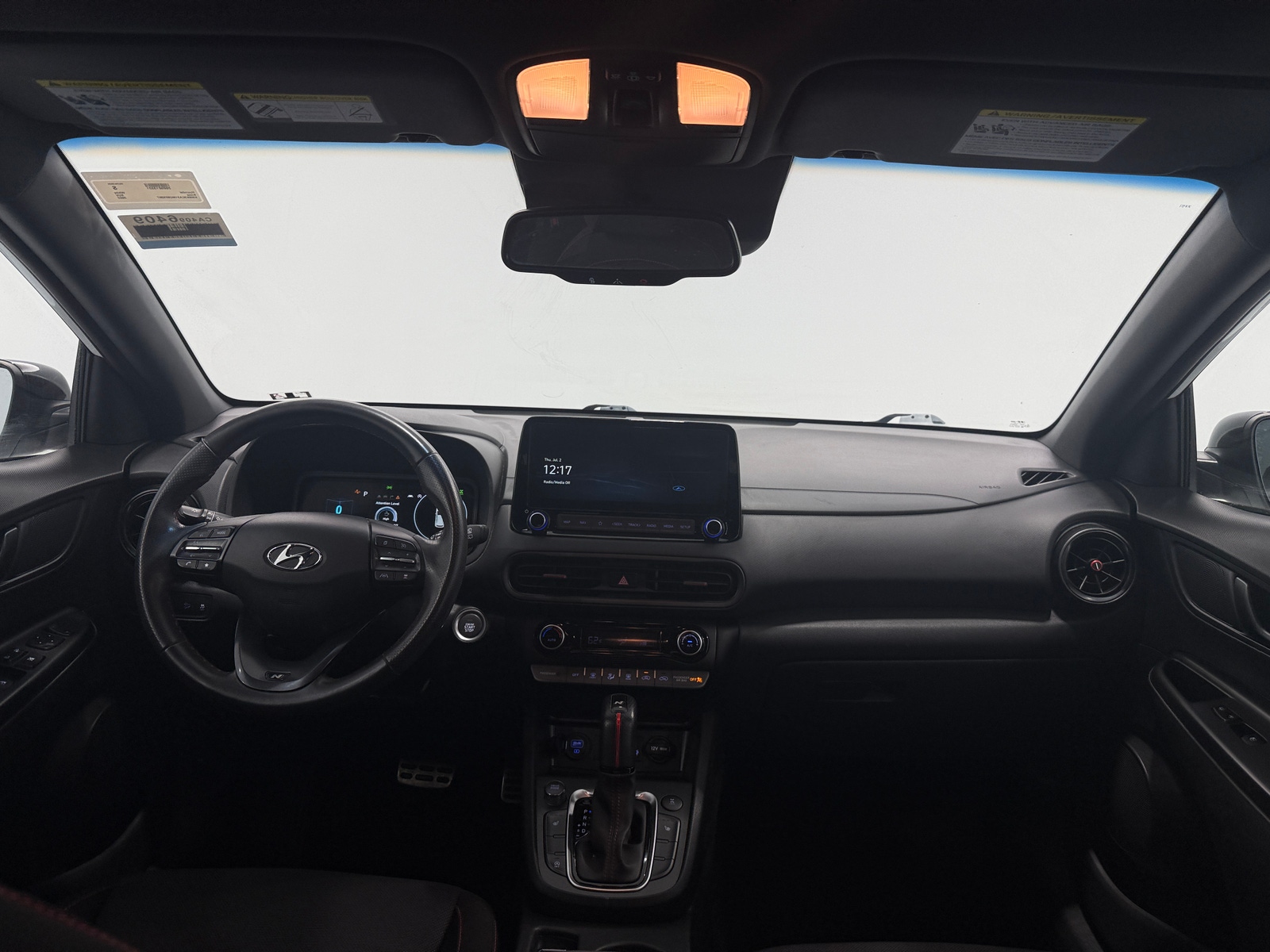 Thumbnail: 2022 Hyundai Kona - 3