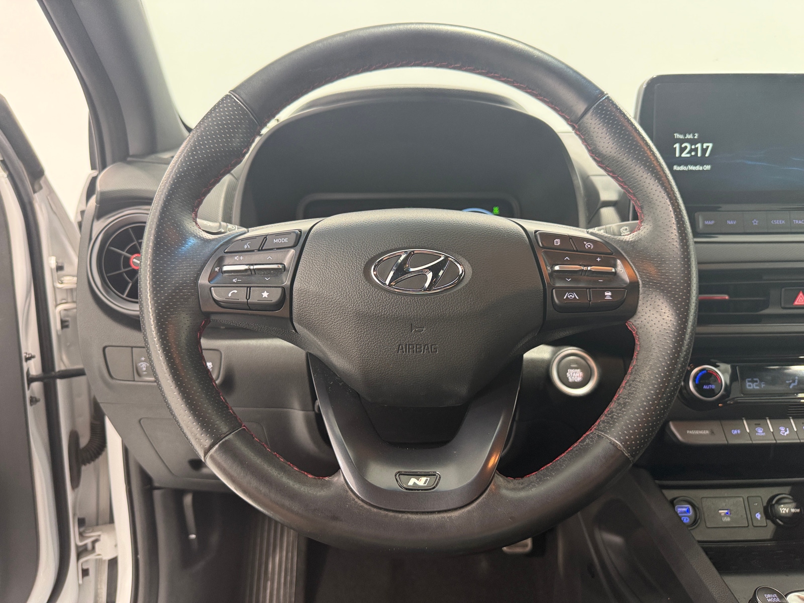 Thumbnail: 2022 Hyundai Kona - 5