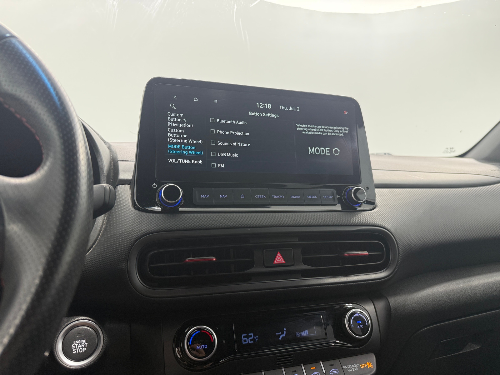 Thumbnail: 2022 Hyundai Kona - 4