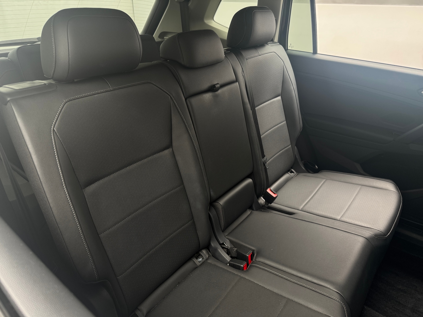 Thumbnail: 2019 Volkswagen Tiguan - 5
