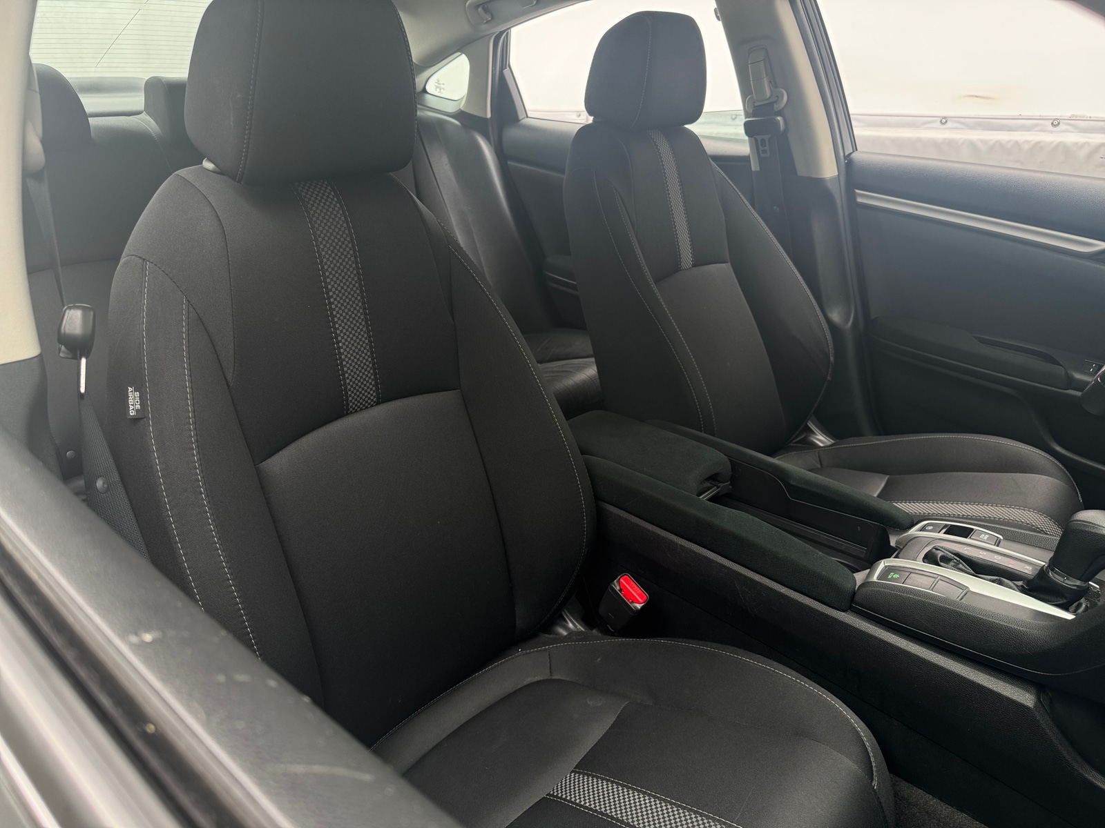 Thumbnail: 2020 Honda Civic - 2