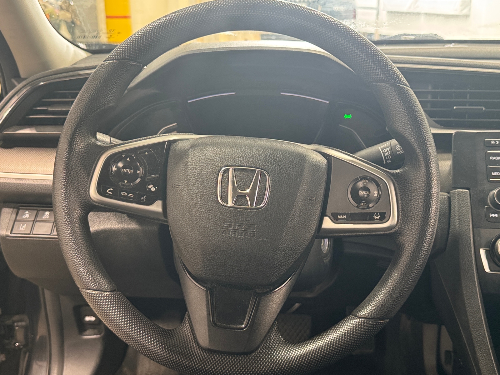 Thumbnail: 2020 Honda Civic - 5