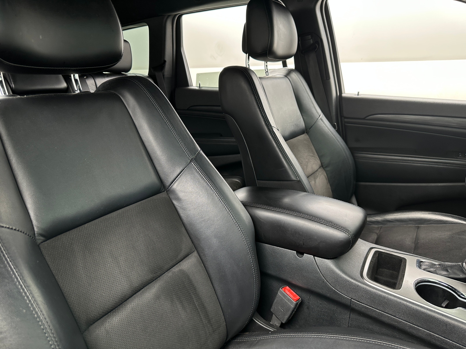 Thumbnail: 2020 Jeep Grand Cherokee - 2