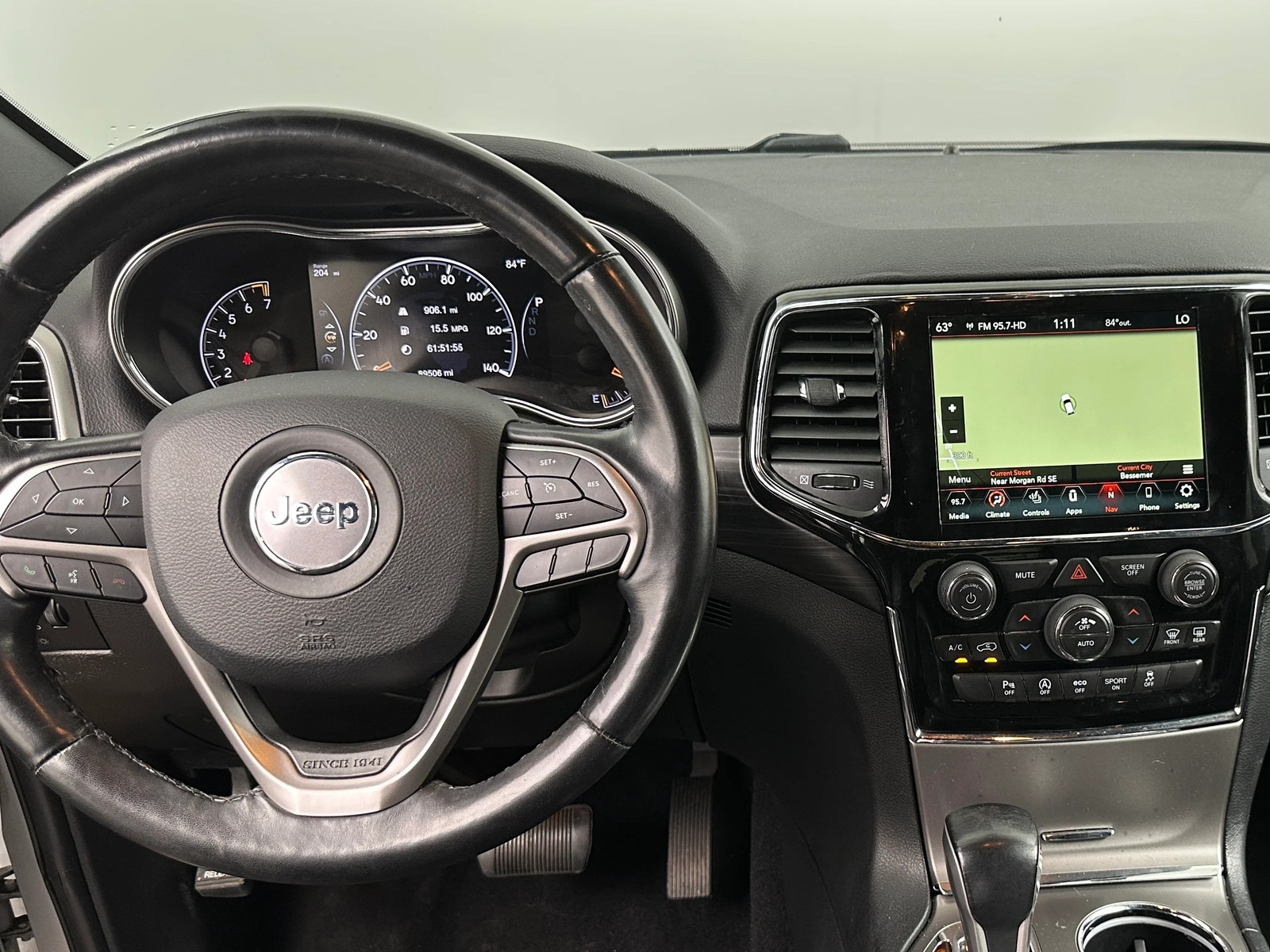 Thumbnail: 2020 Jeep Grand Cherokee - 3