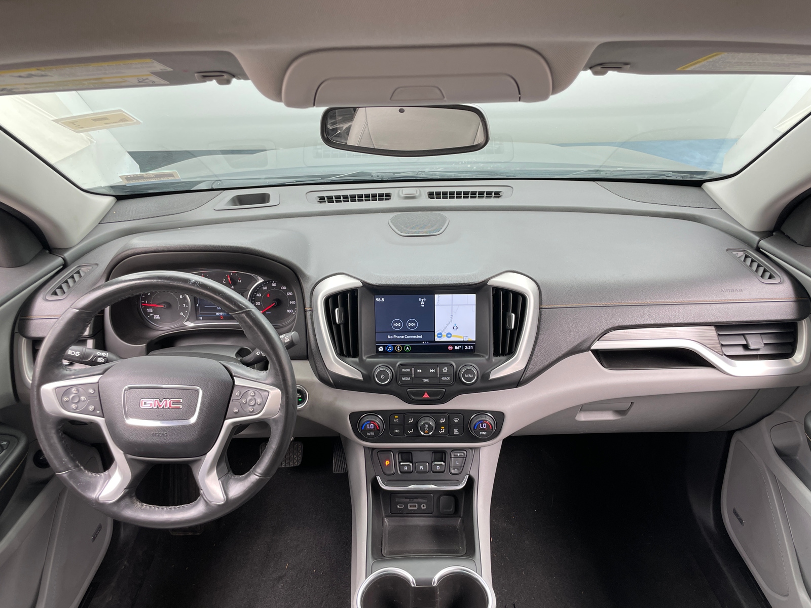 Thumbnail: 2018 GMC Terrain - 2