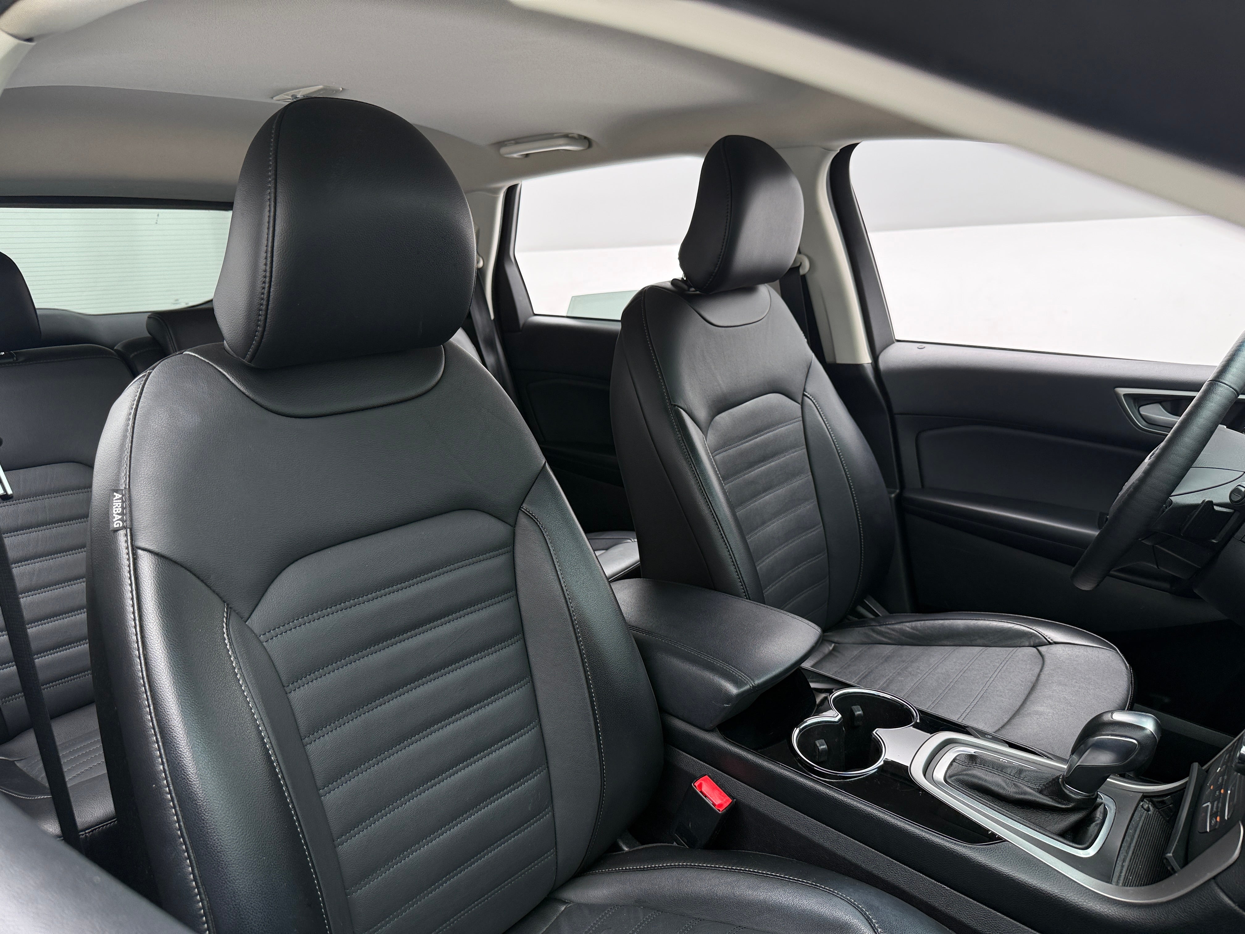 2018 Ford Edge SEL - Photo 3