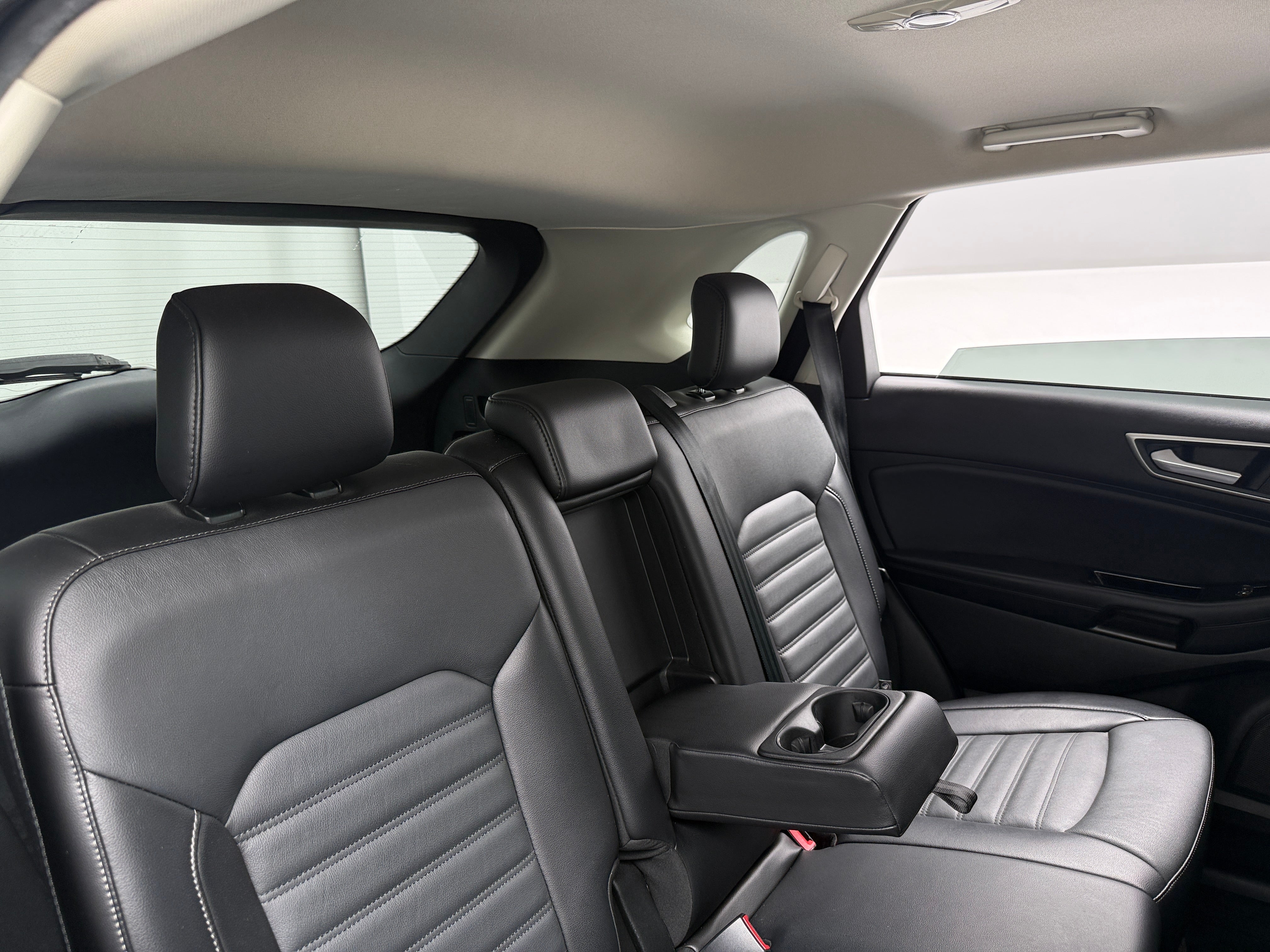 2018 Ford Edge SEL - Photo 4