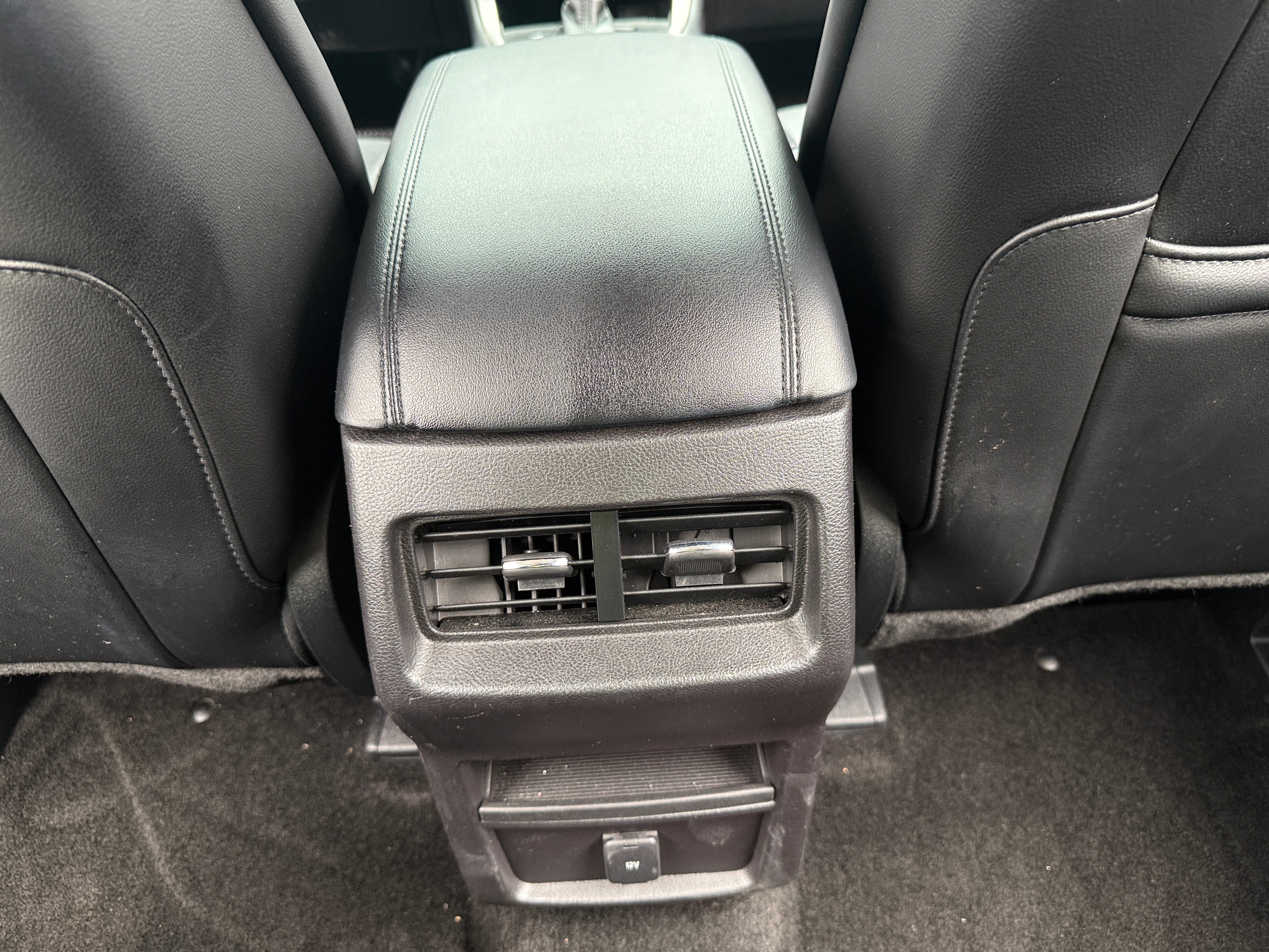 2018 Ford Edge SEL - Photo 5