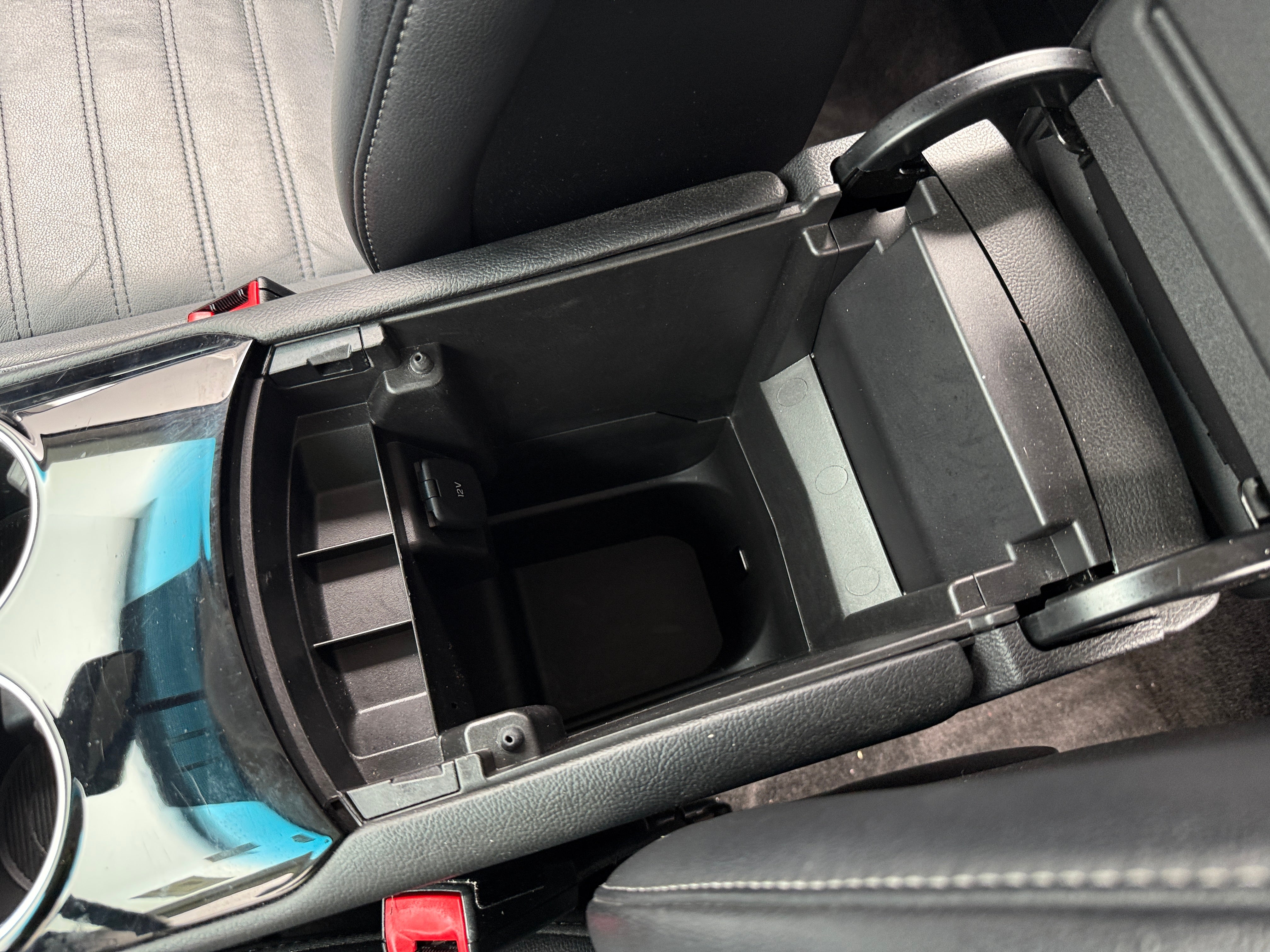 2018 Ford Edge SEL - Photo 14