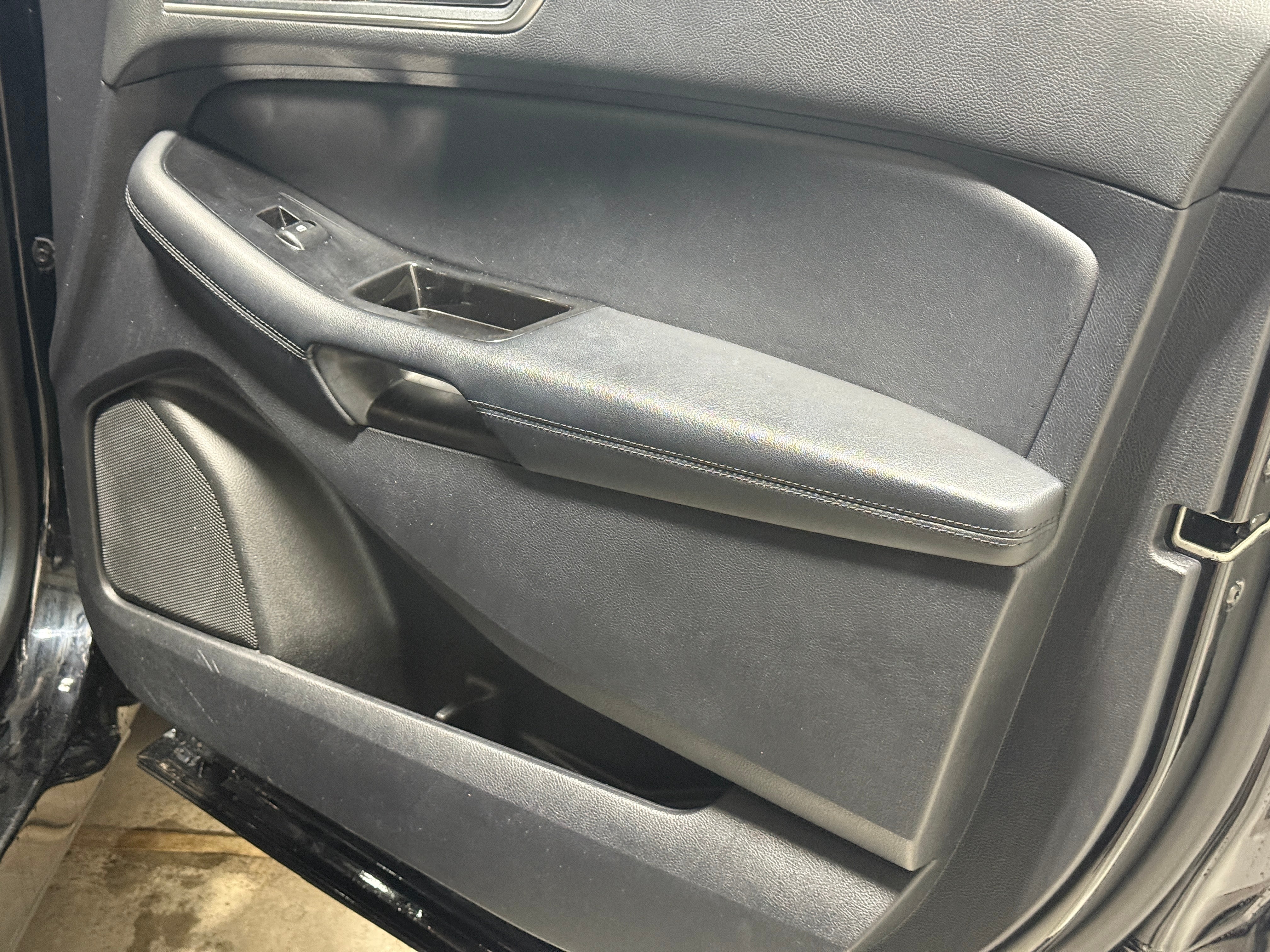 2018 Ford Edge SEL - Photo 19