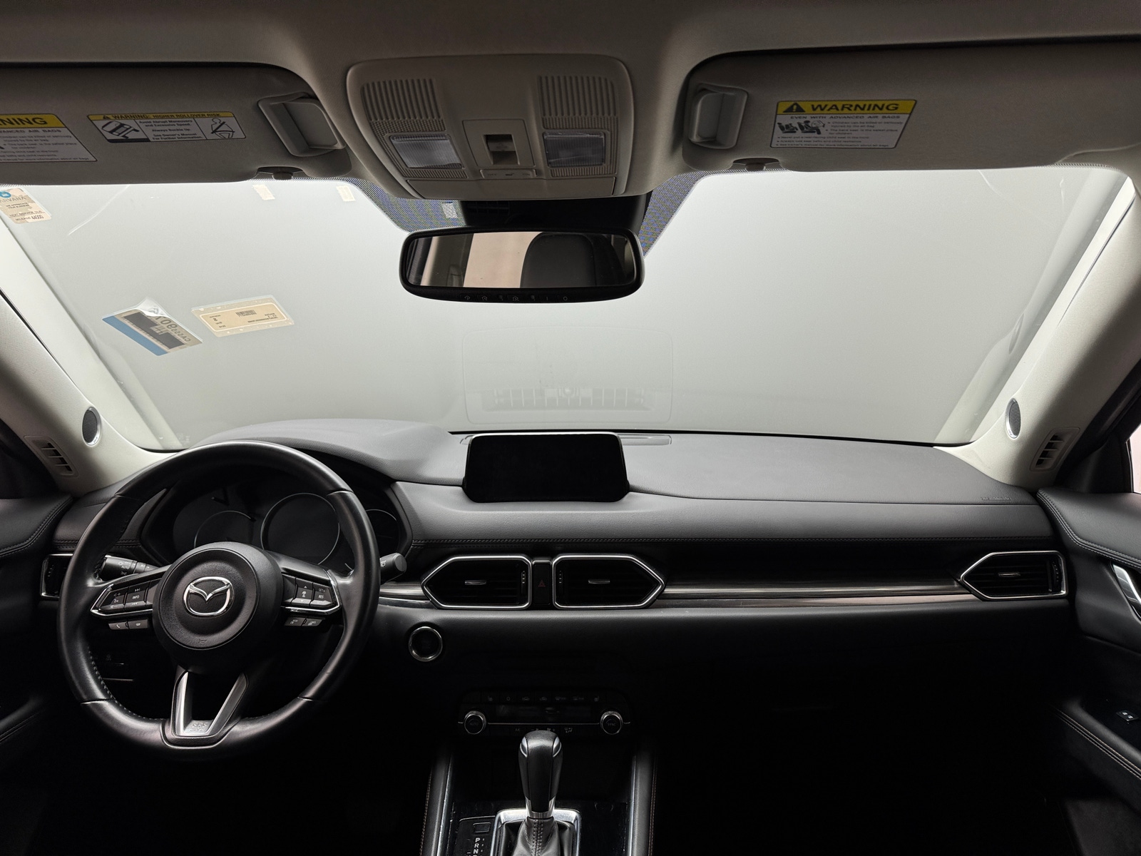 Thumbnail: 2019 Mazda CX-5 - 2