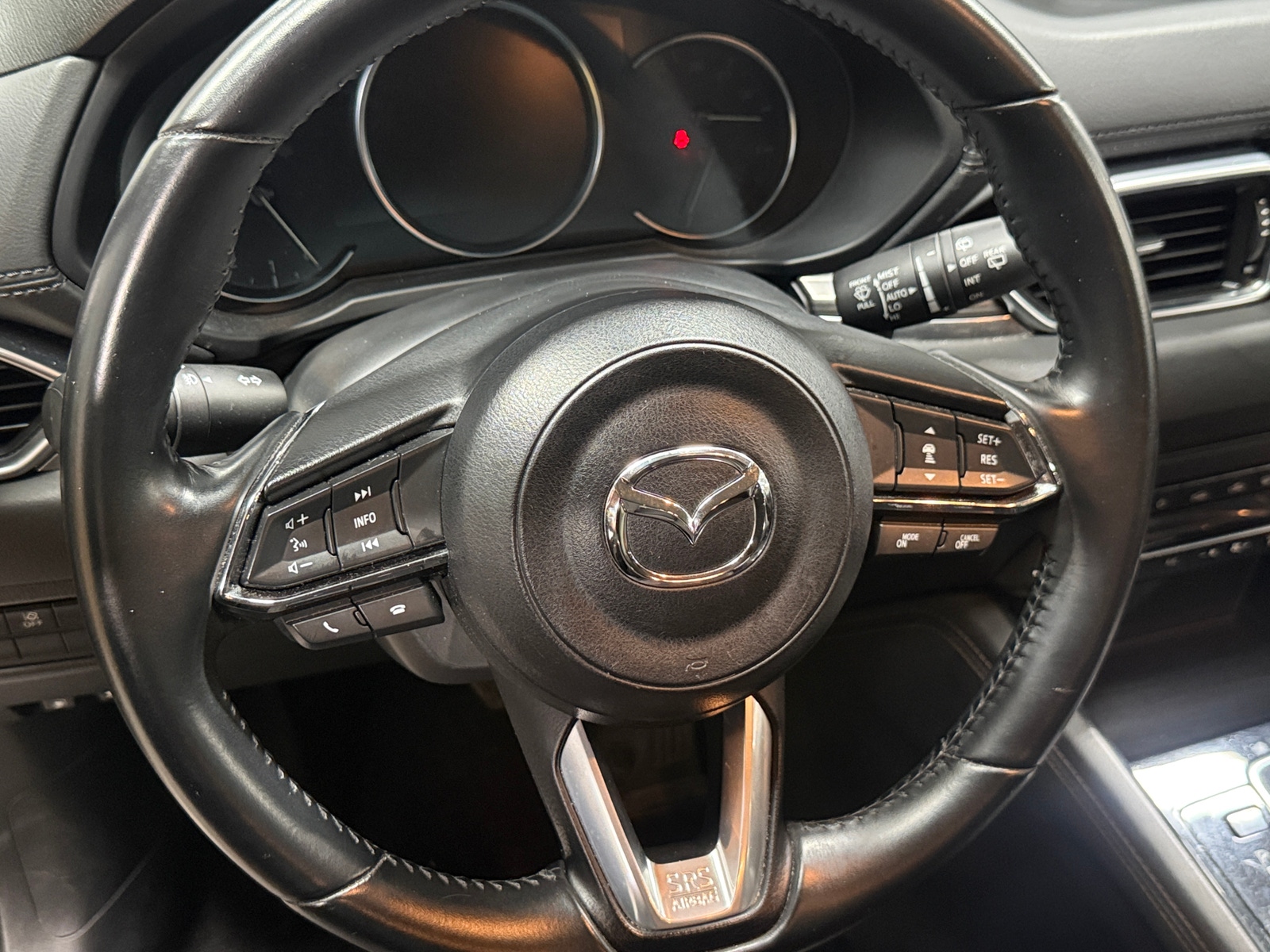 Thumbnail: 2019 Mazda CX-5 - 4