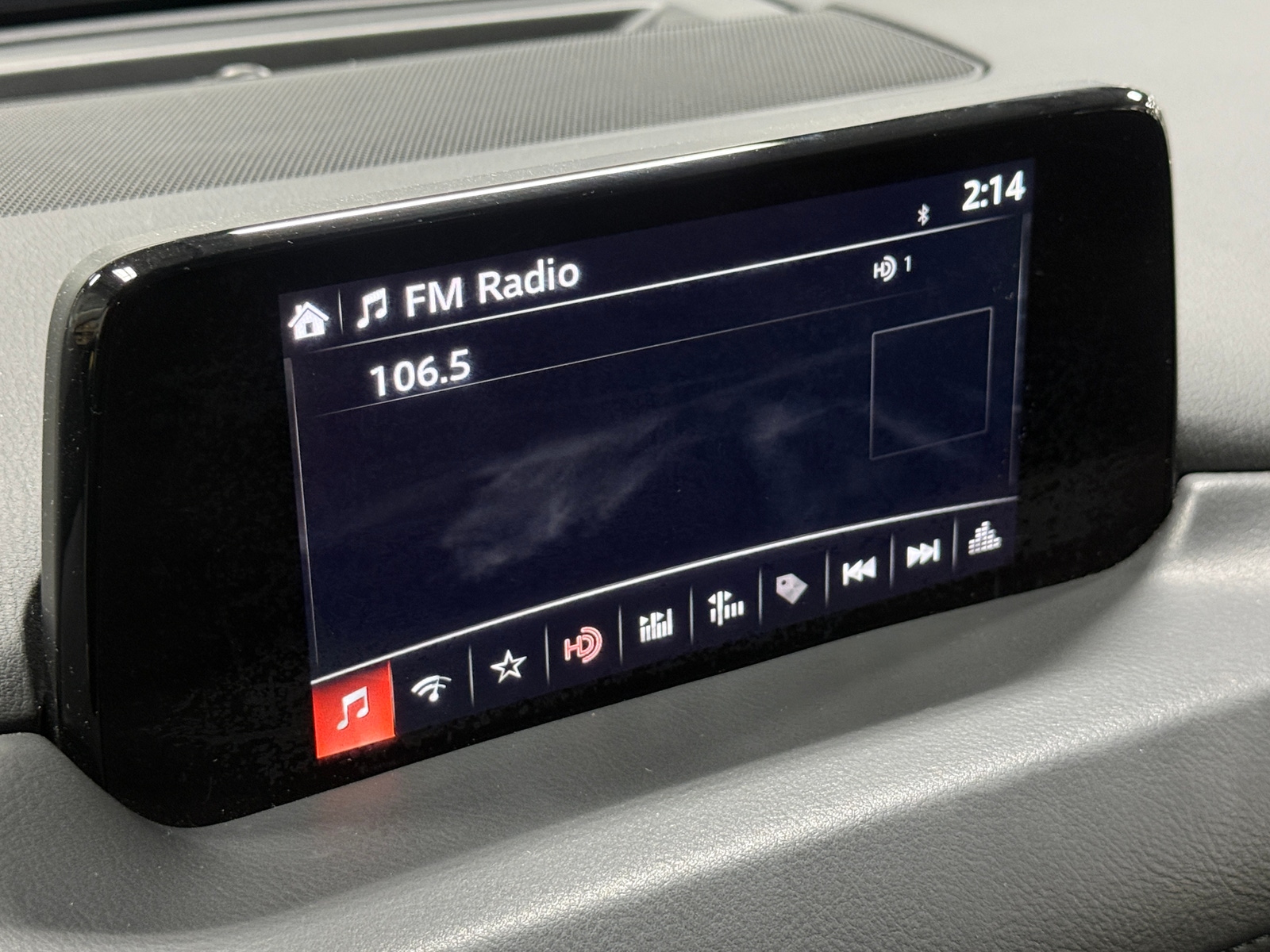 Thumbnail: 2019 Mazda CX-5 - 3