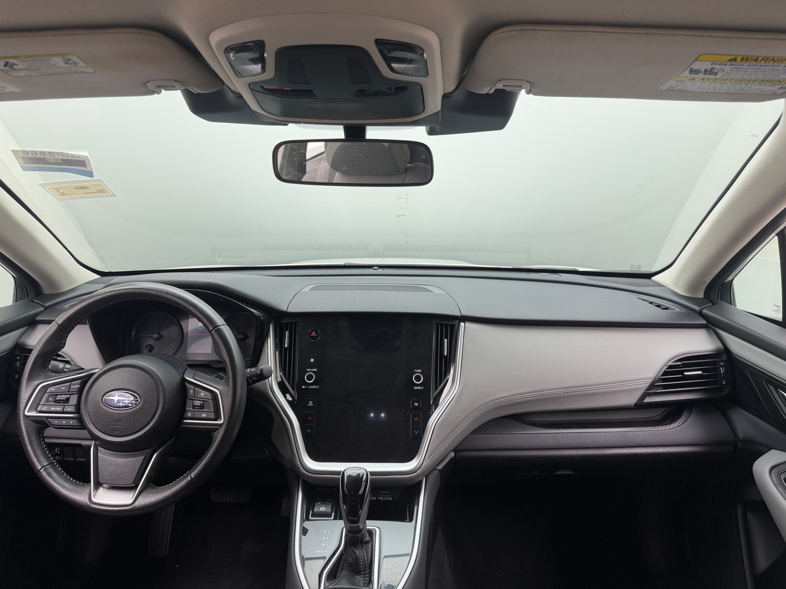 Thumbnail: 2024 Subaru Outback - 3