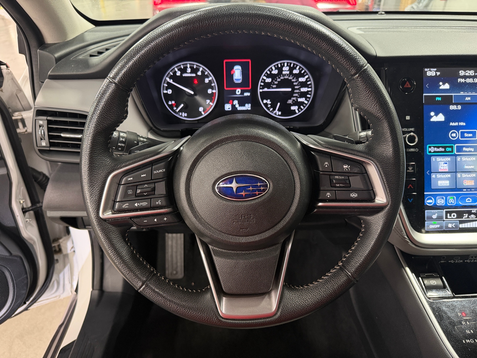 Thumbnail: 2024 Subaru Outback - 5