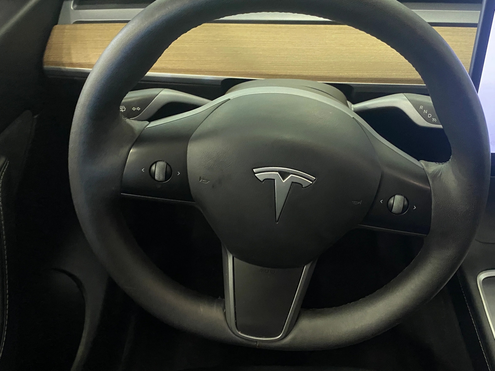 Thumbnail: 2022 Tesla Model Y - 3