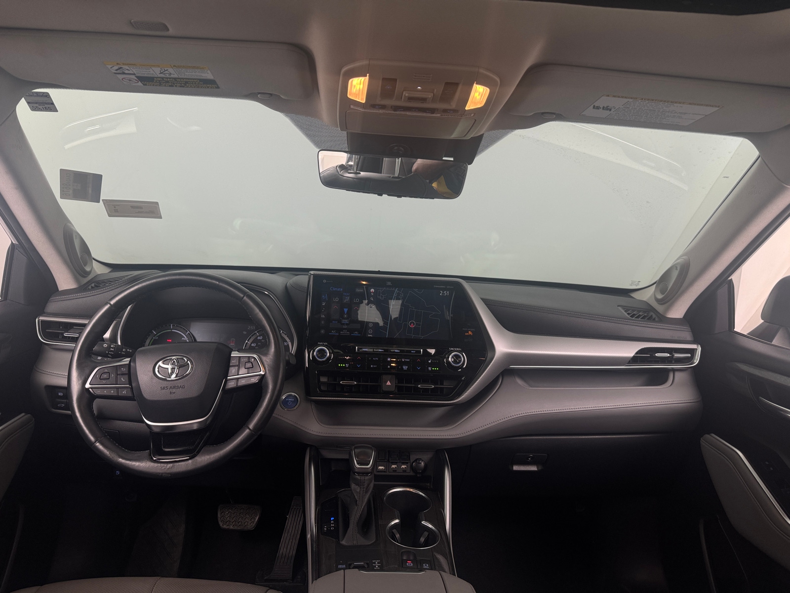 Thumbnail: 2020 Toyota Highlander - 2
