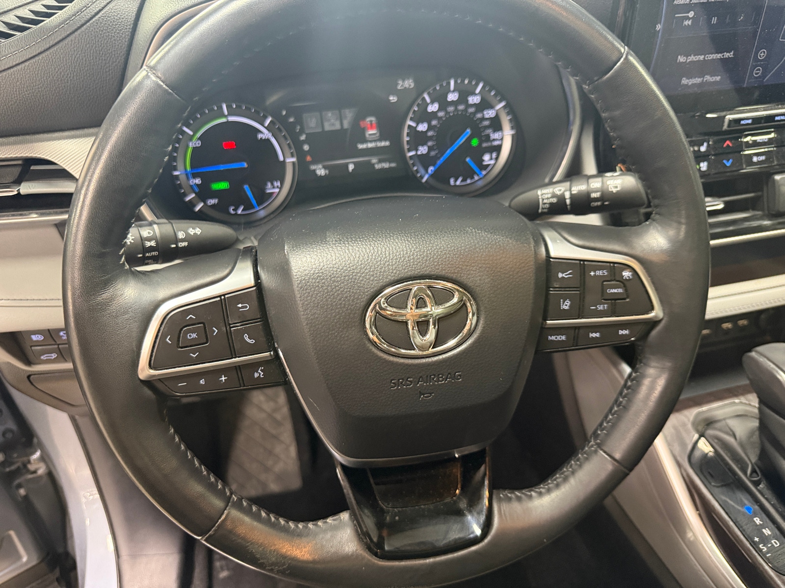 Thumbnail: 2020 Toyota Highlander - 4