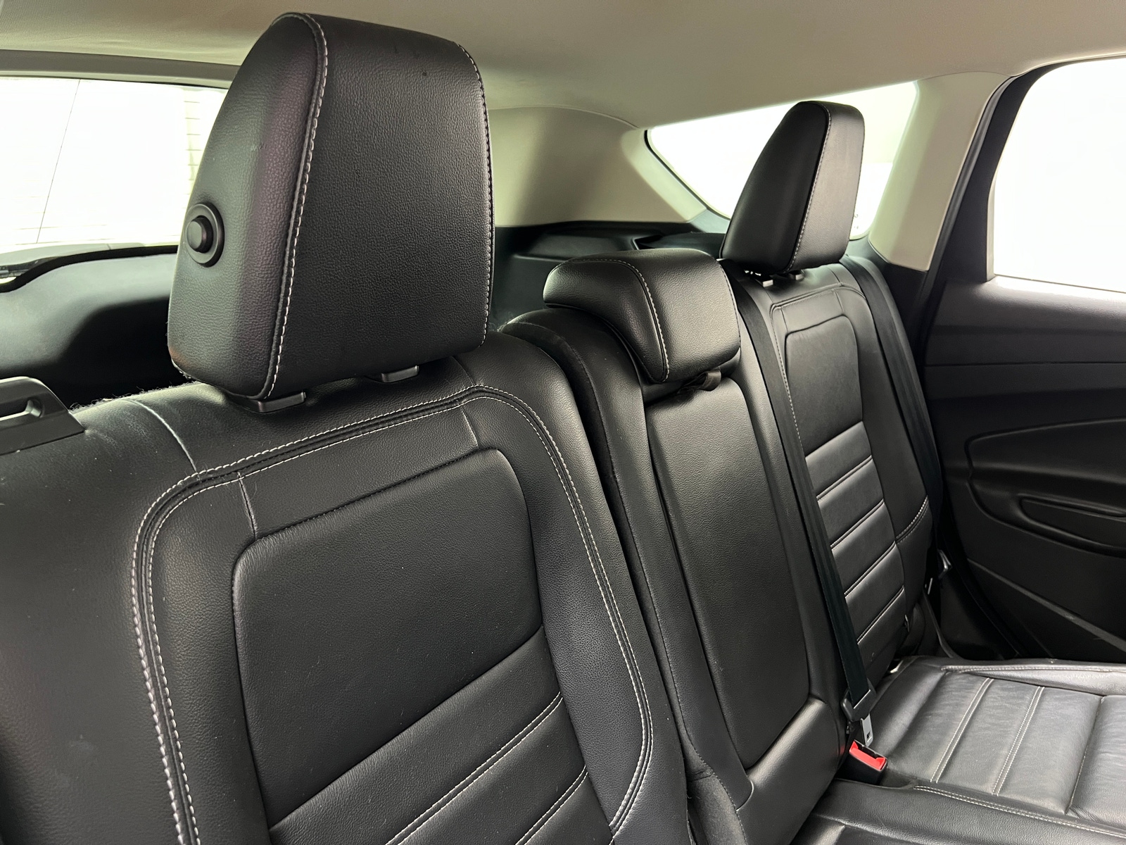 Thumbnail: 2019 Ford Escape - 5