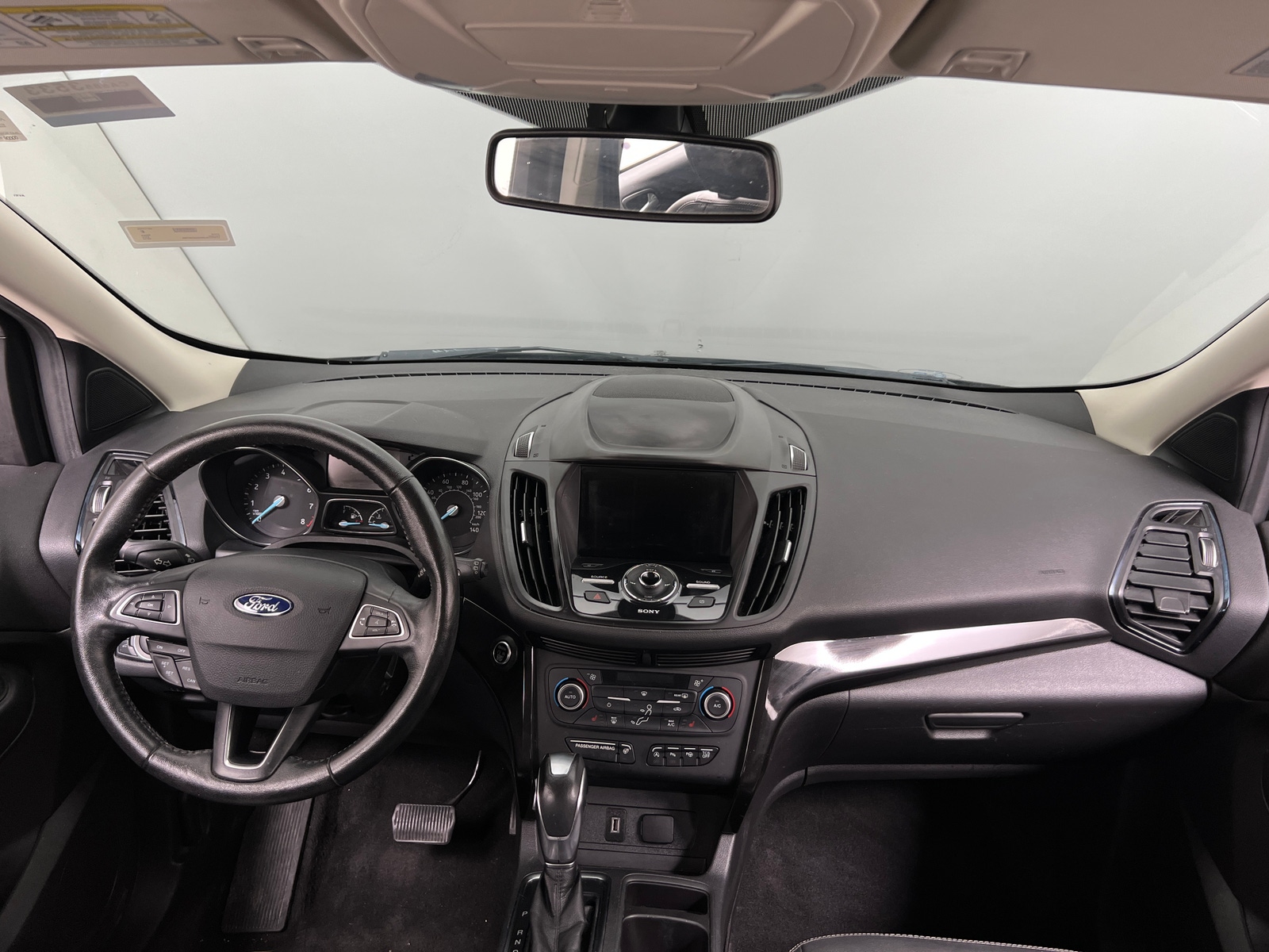 Thumbnail: 2019 Ford Escape - 2