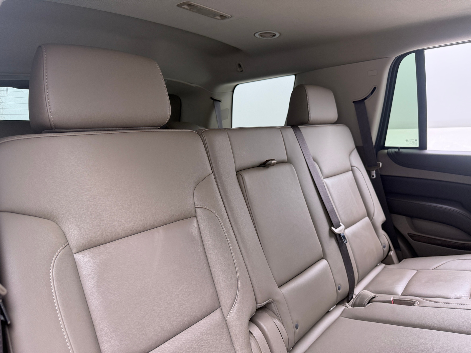 Thumbnail: 2019 Chevrolet Tahoe - 5