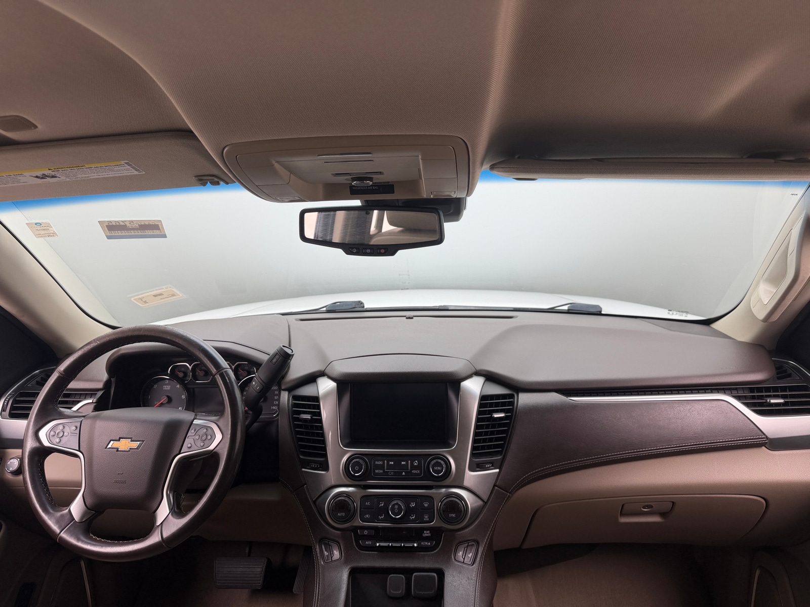 Thumbnail: 2019 Chevrolet Tahoe - 2