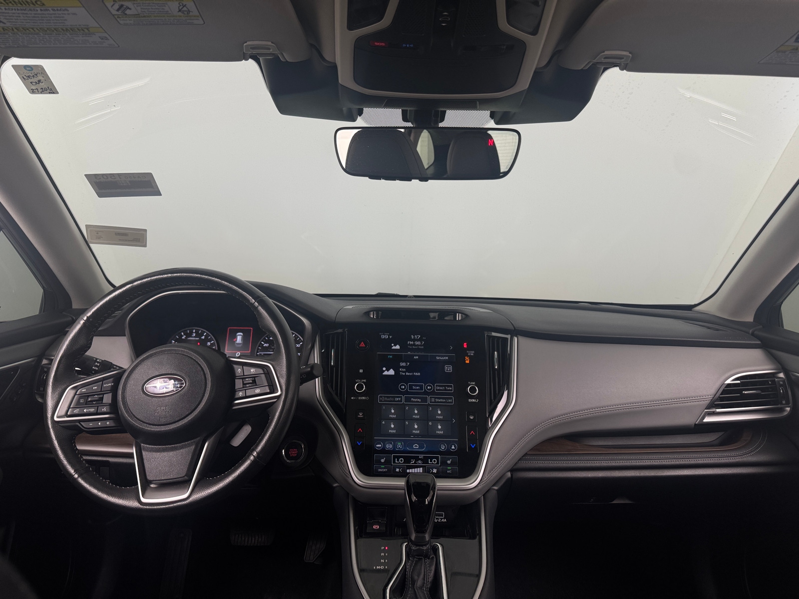 Thumbnail: 2023 Subaru Outback - 2