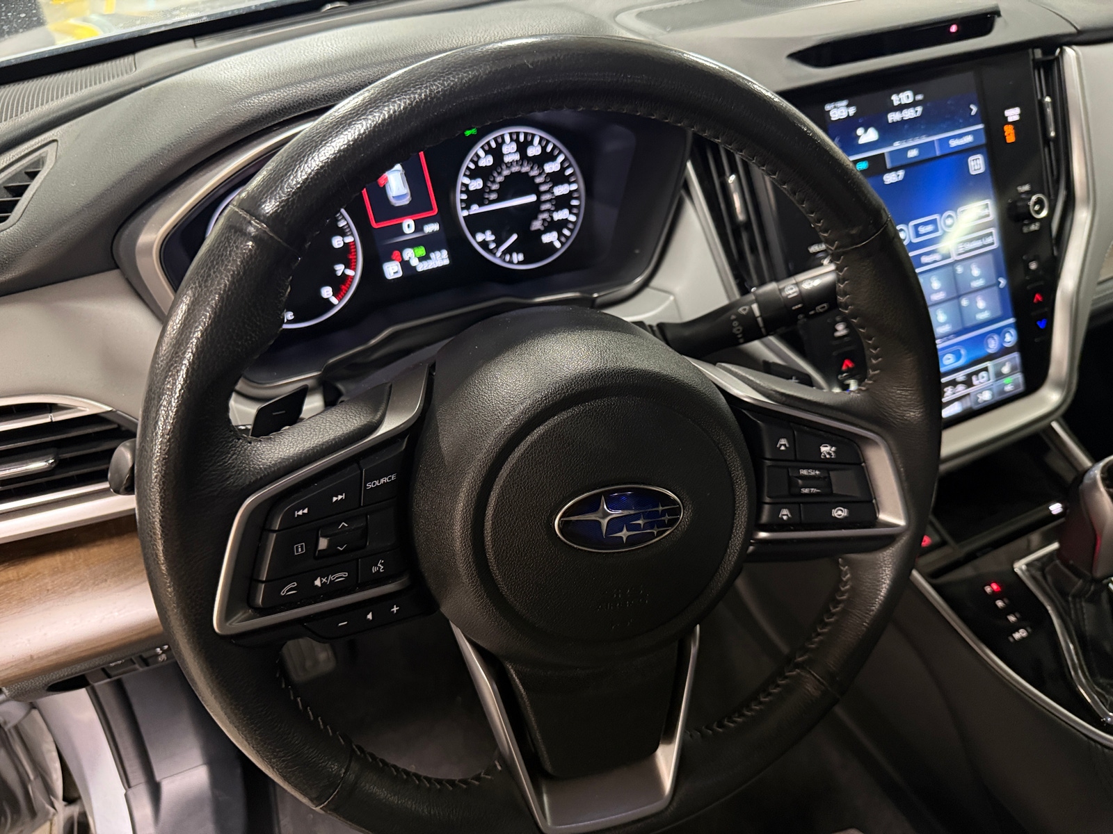 Thumbnail: 2023 Subaru Outback - 4