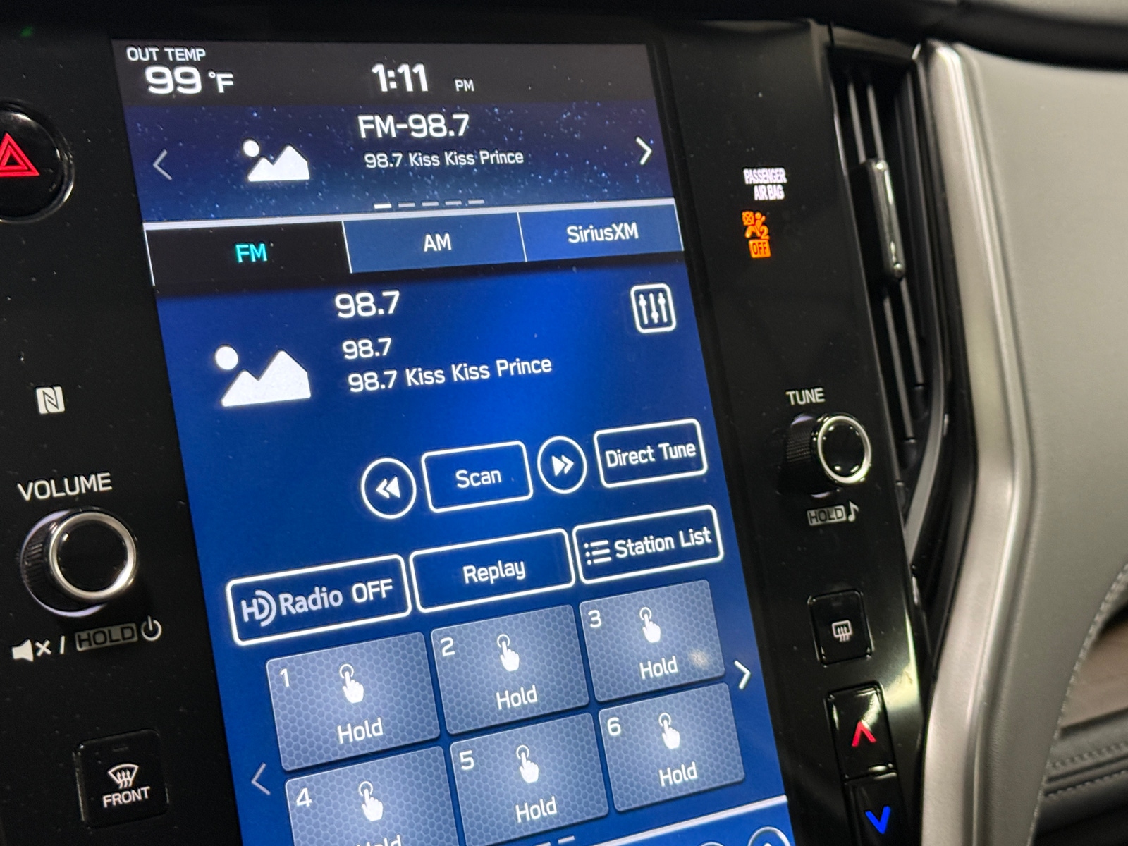 Thumbnail: 2023 Subaru Outback - 3